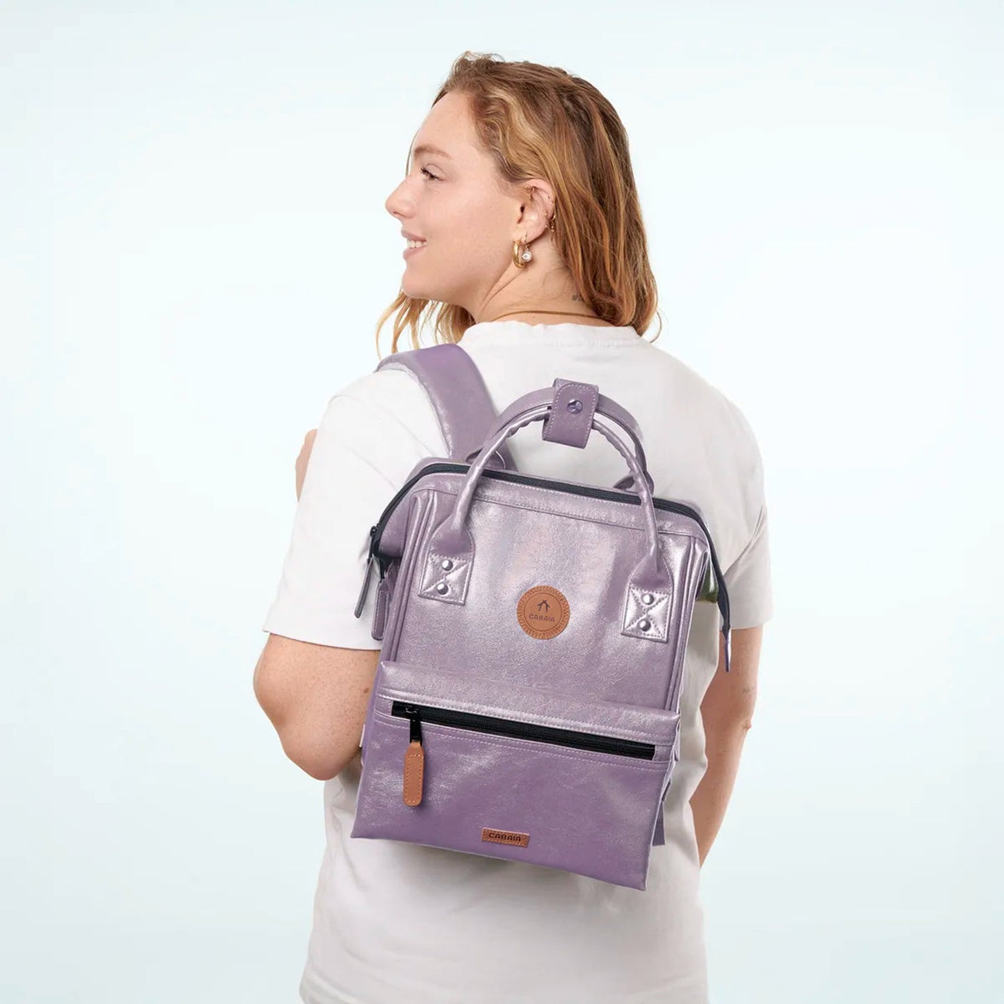 Cabaia Adventurer Bag Small capri
