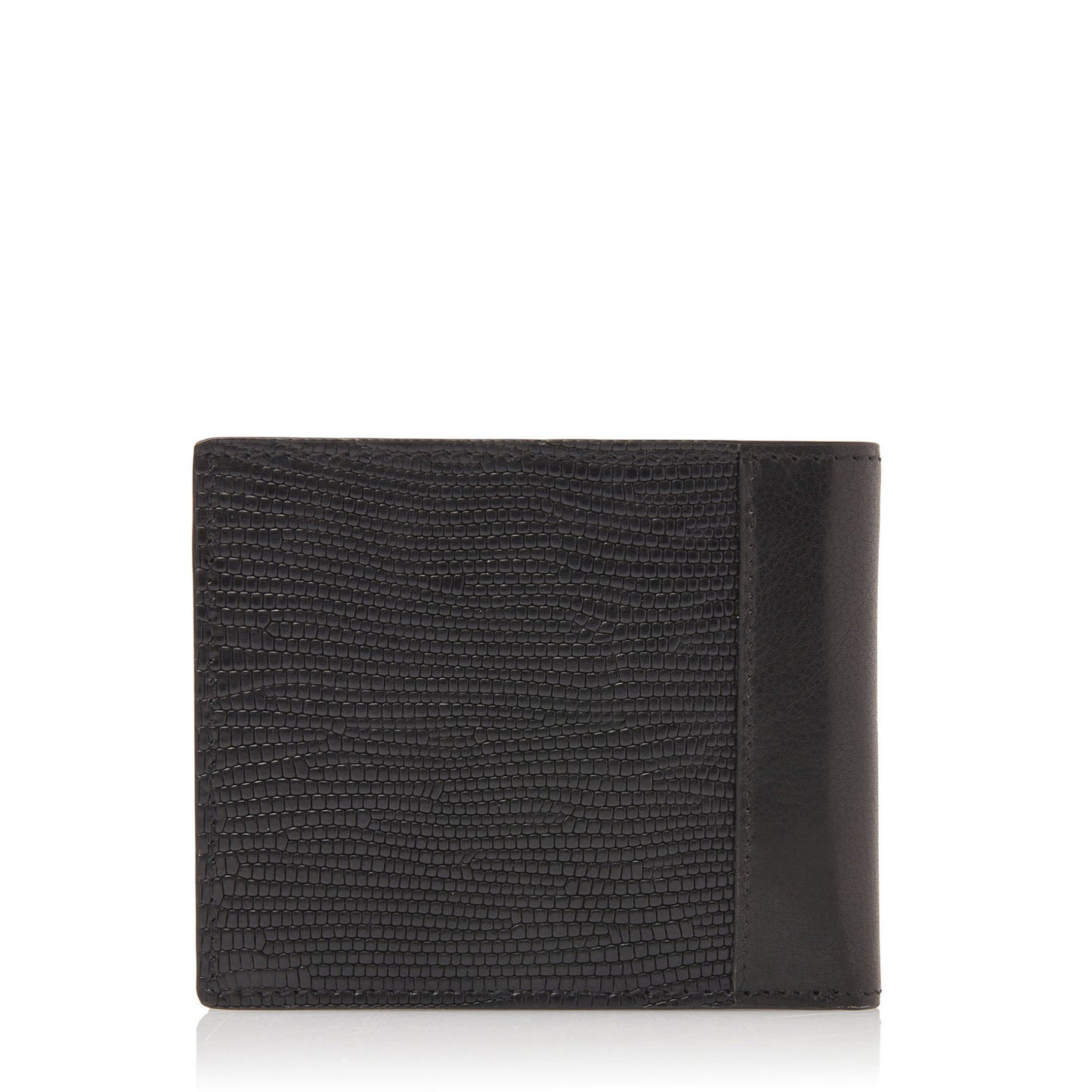 Castelijn & Beerens Donna Billfold 8 Cards RFID black