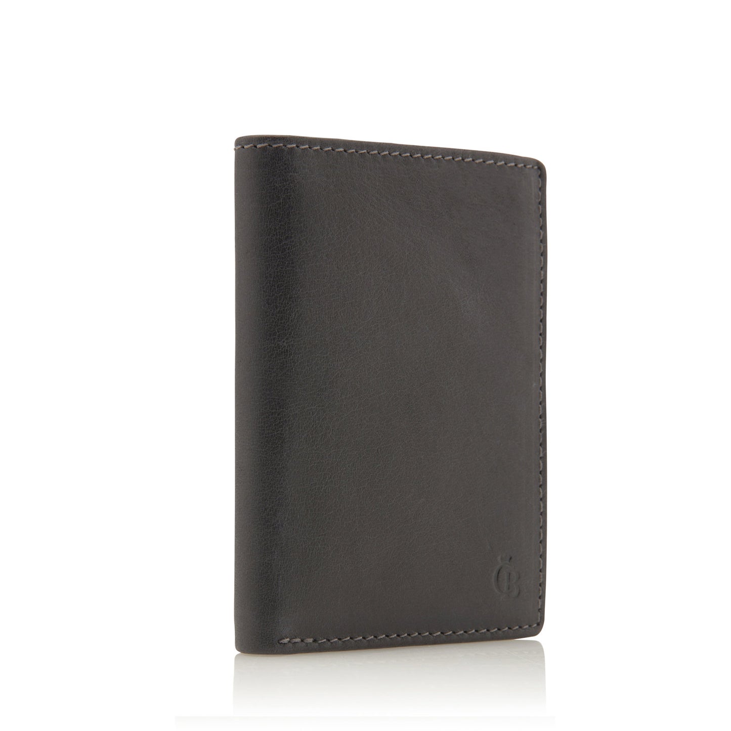 Castelijn & Beerens Canyon Creditcard Etui 14 Cards RFID black