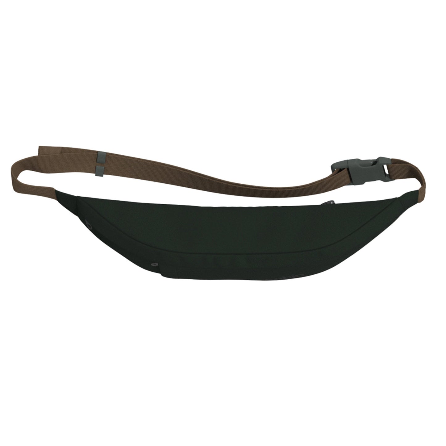 CabinZero Classic Waistbag 2L black sand