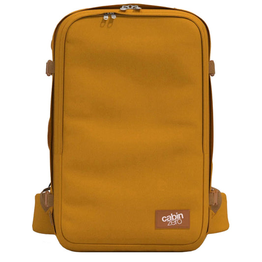 CabinZero Classic Pro 42L orange chill