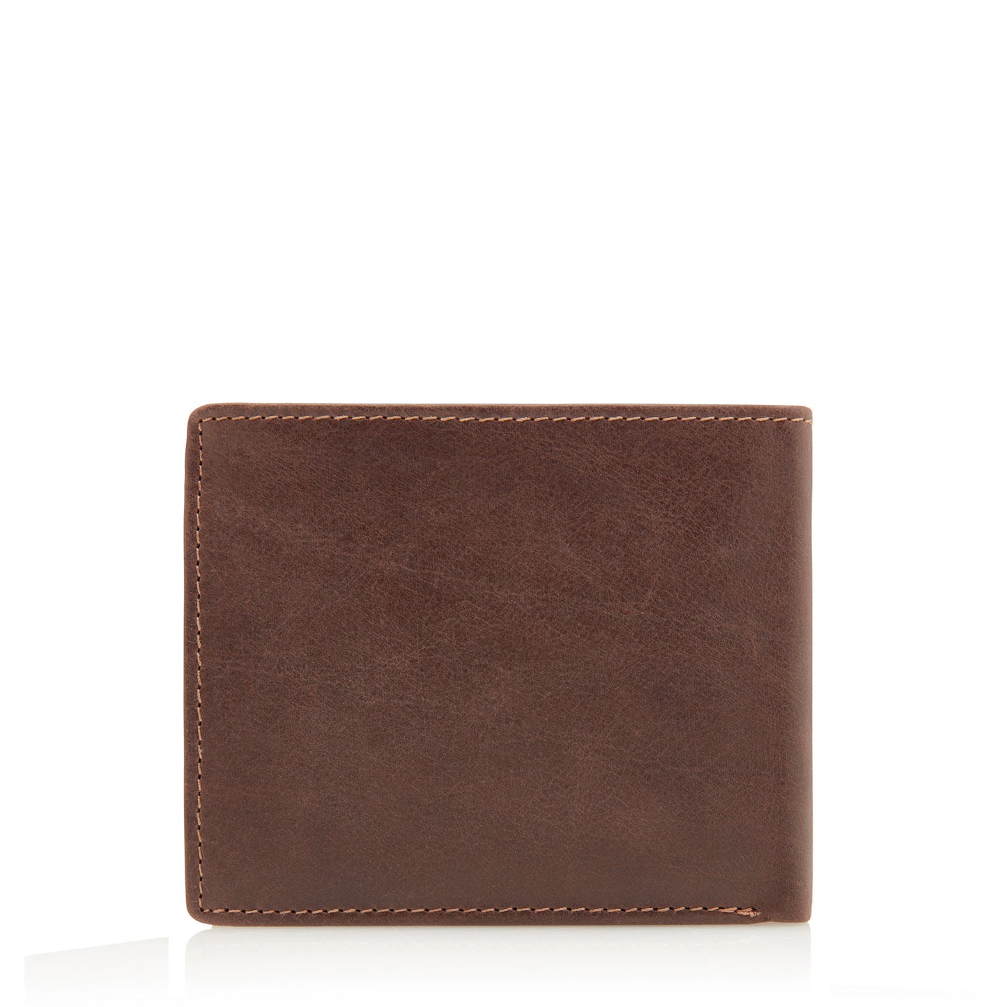 Castelijn & Beerens Canyon Billfold Wallet mocca