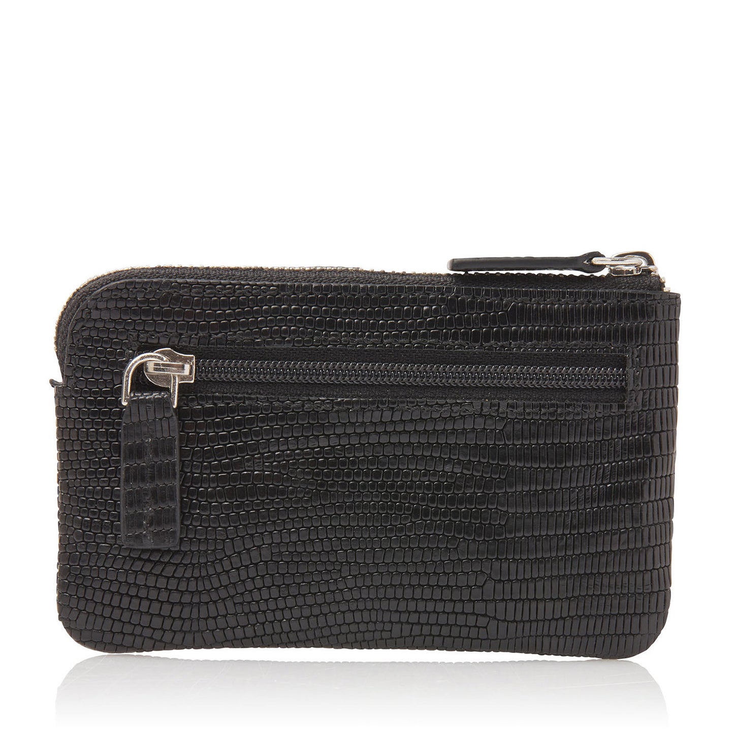 Castelijn & Beerens Donna Creditcard Keywallet RFID black