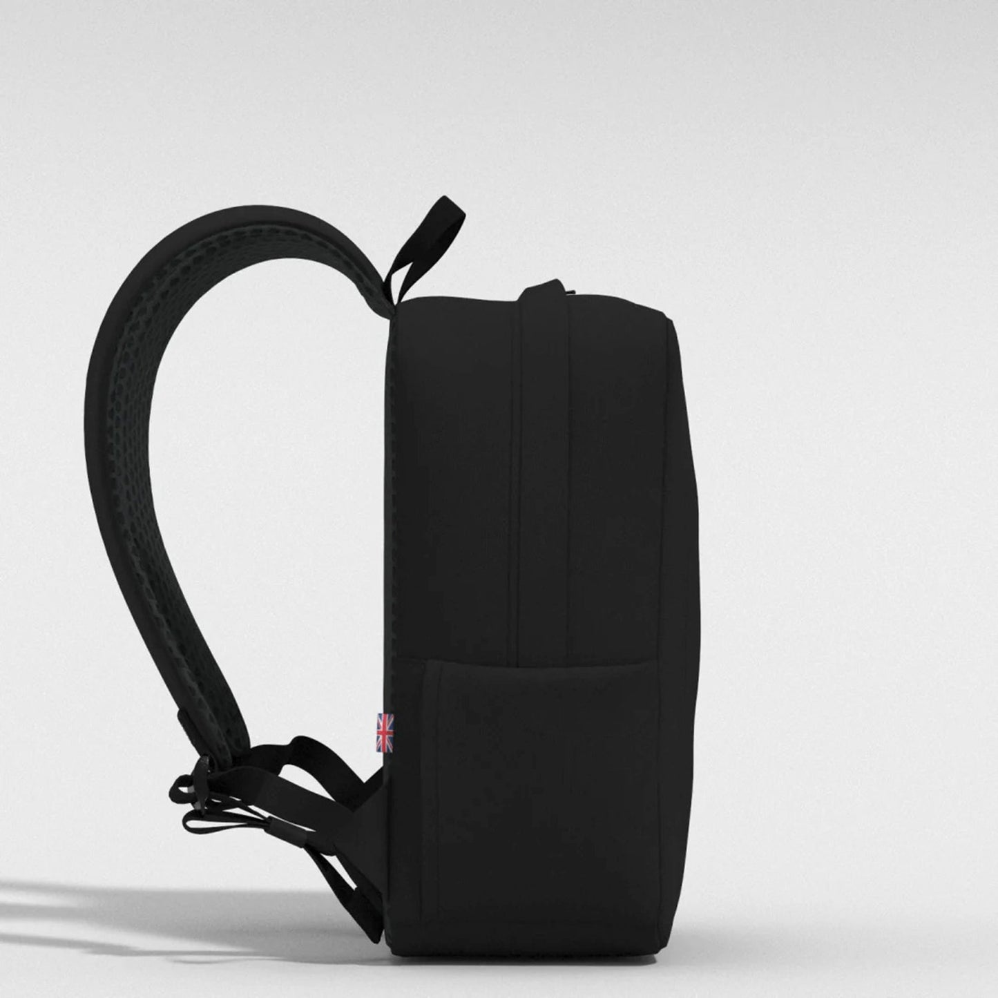 CabinZero Classic Flight 12L absolute black