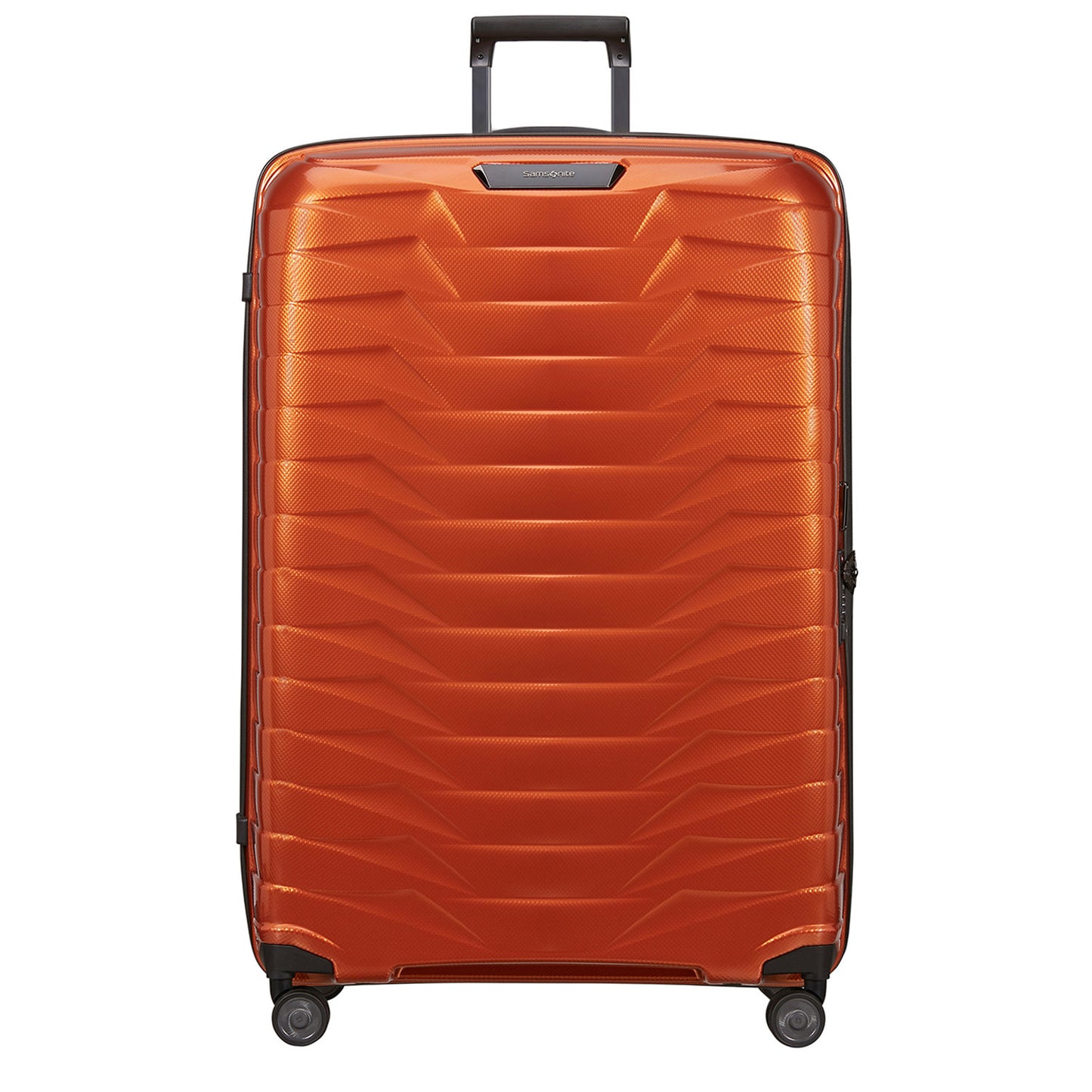 Samsonite Proxis Spinner 86/33 flame