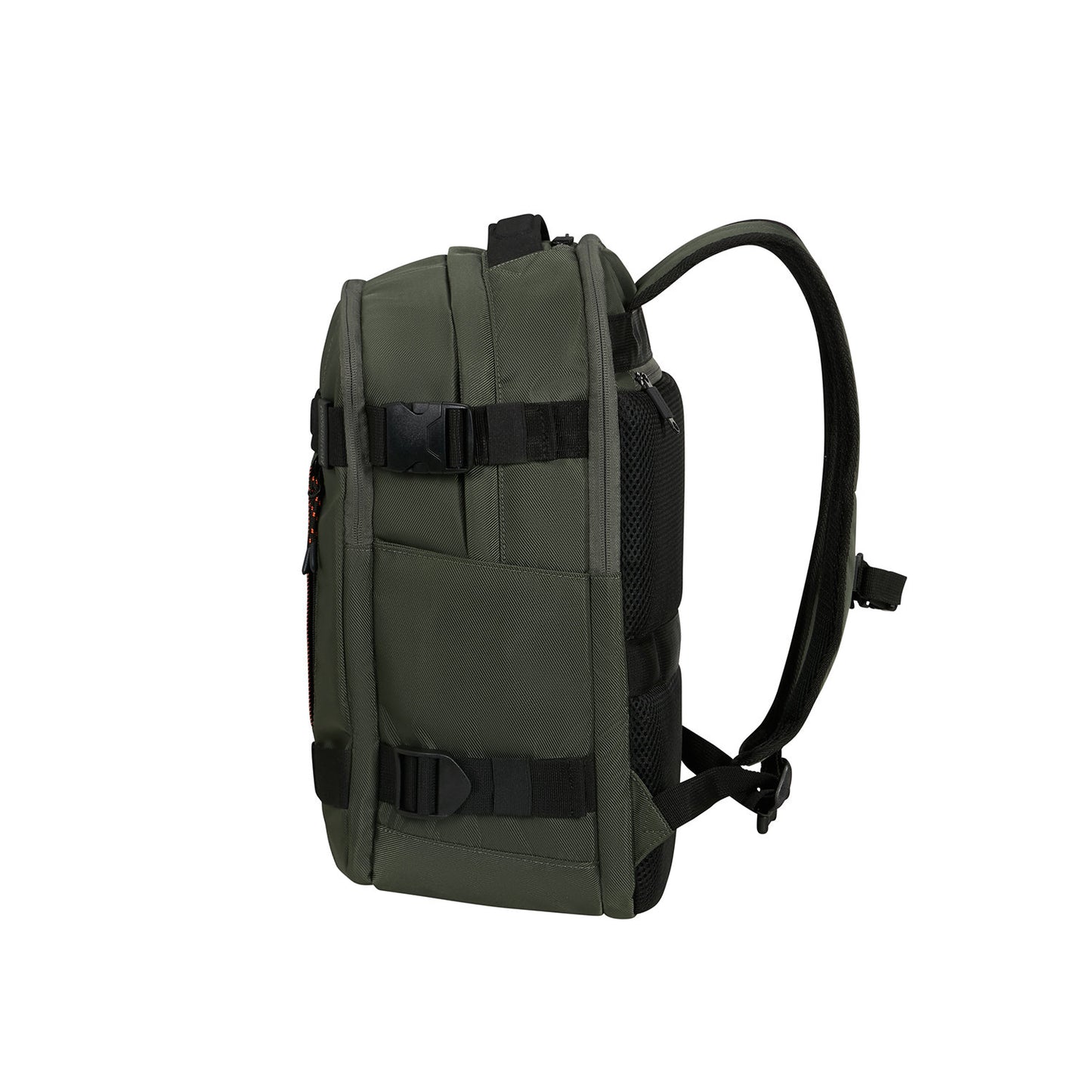 American Tourister Urban Track Laptop Backpack 15,6" dark khaki