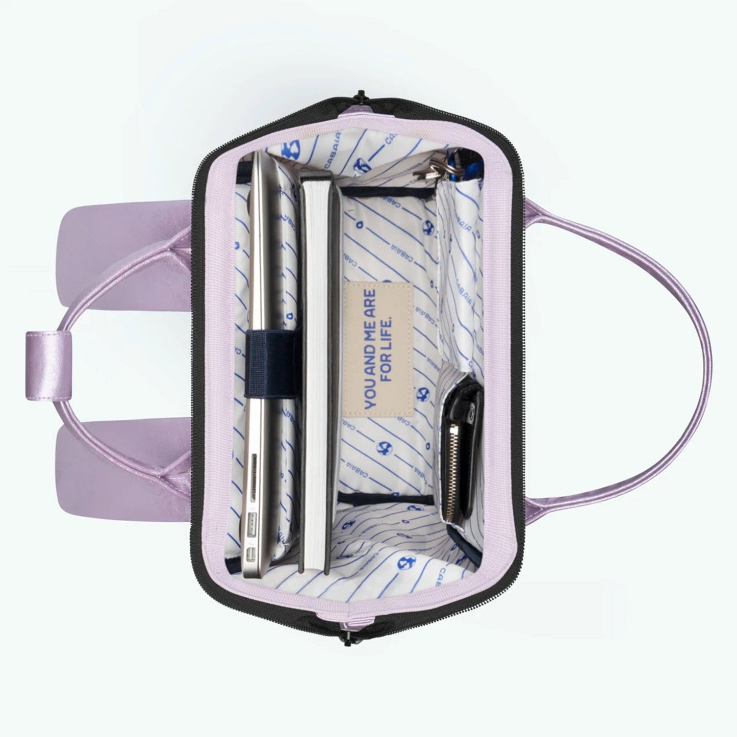 Cabaia Adventurer Bag Small capri