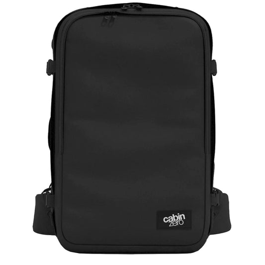 CabinZero Classic Pro 42L absolute black