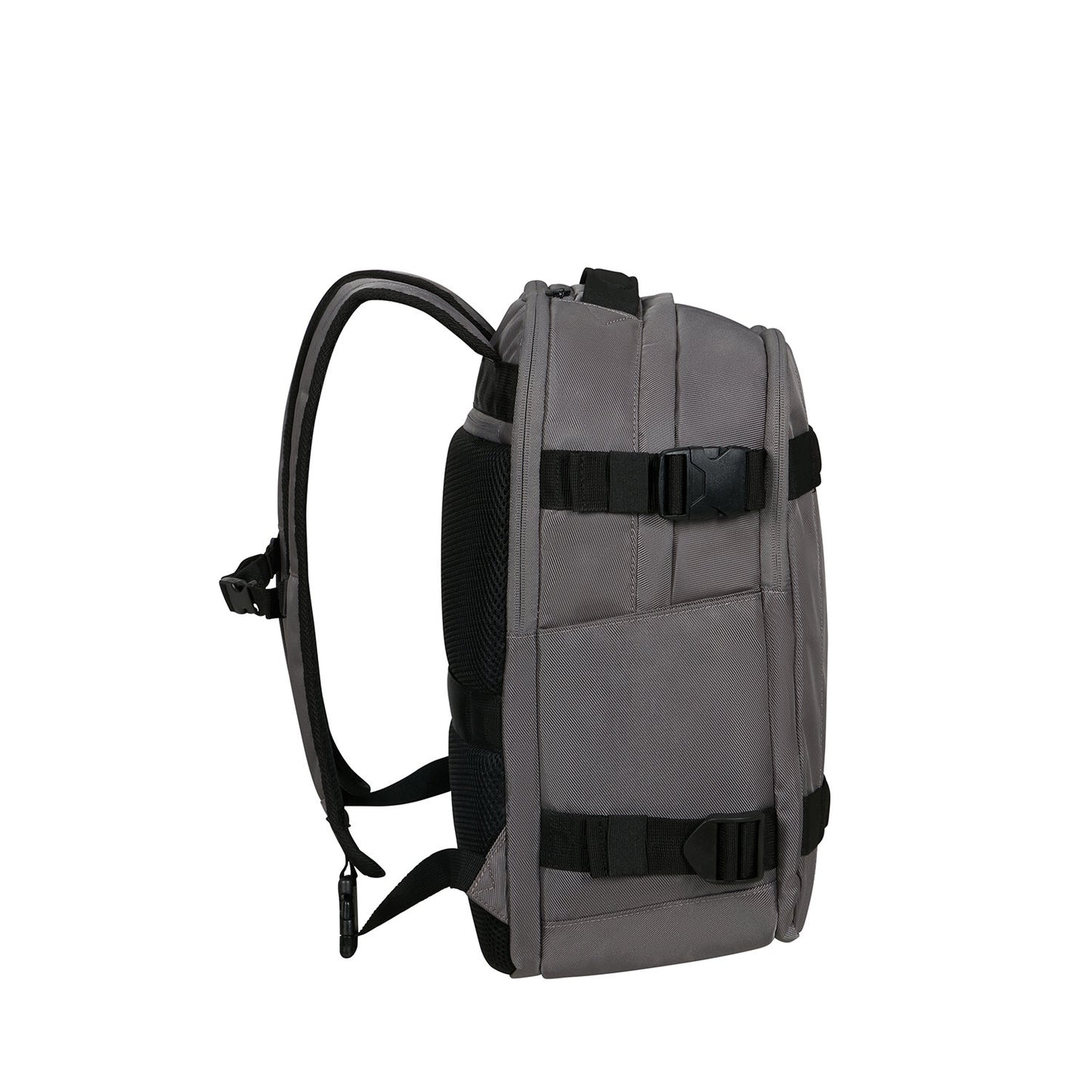 American Tourister Urban Track Laptop Backpack 15,6" dark grey