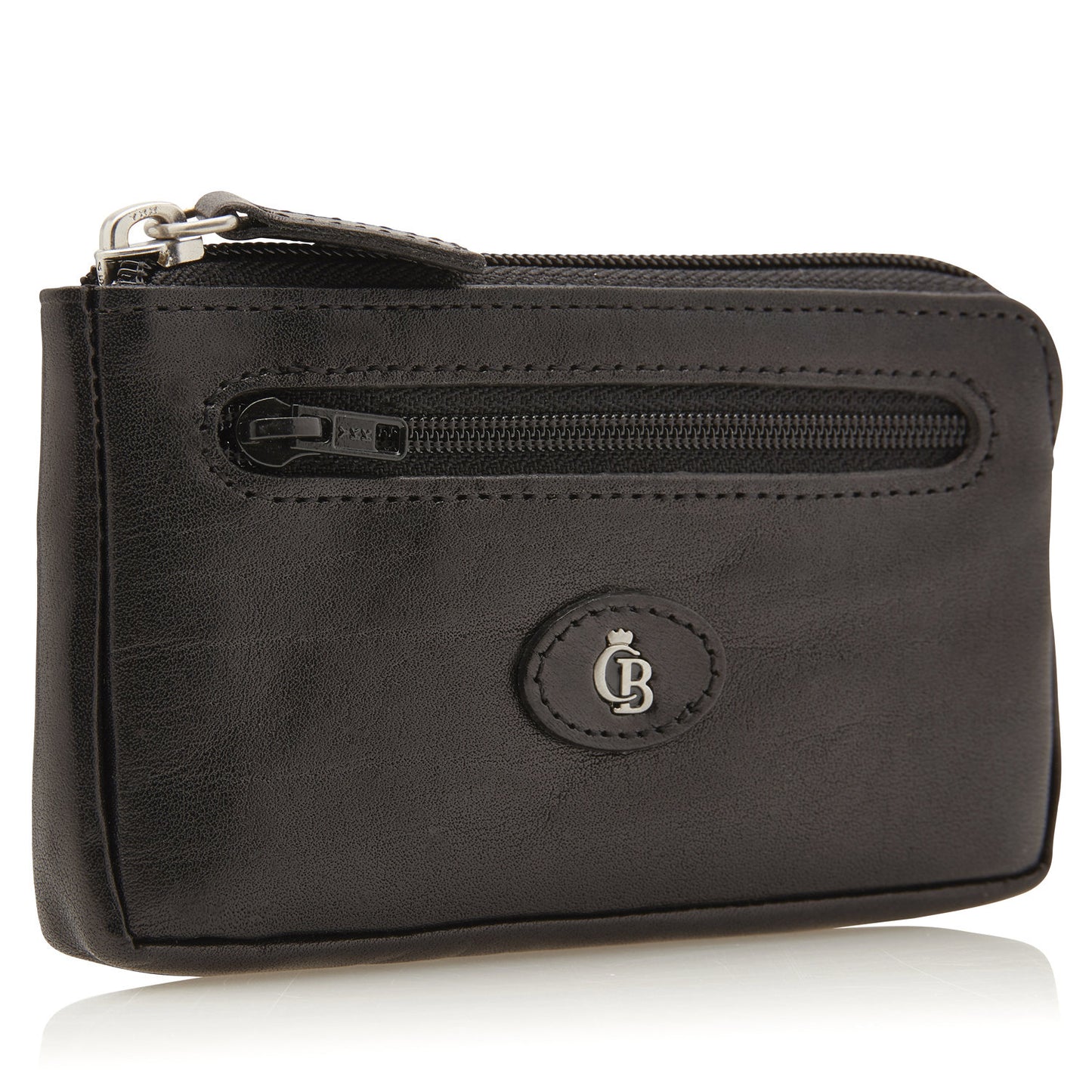 Castelijn & Beerens Gaucho Keywallet Large black
