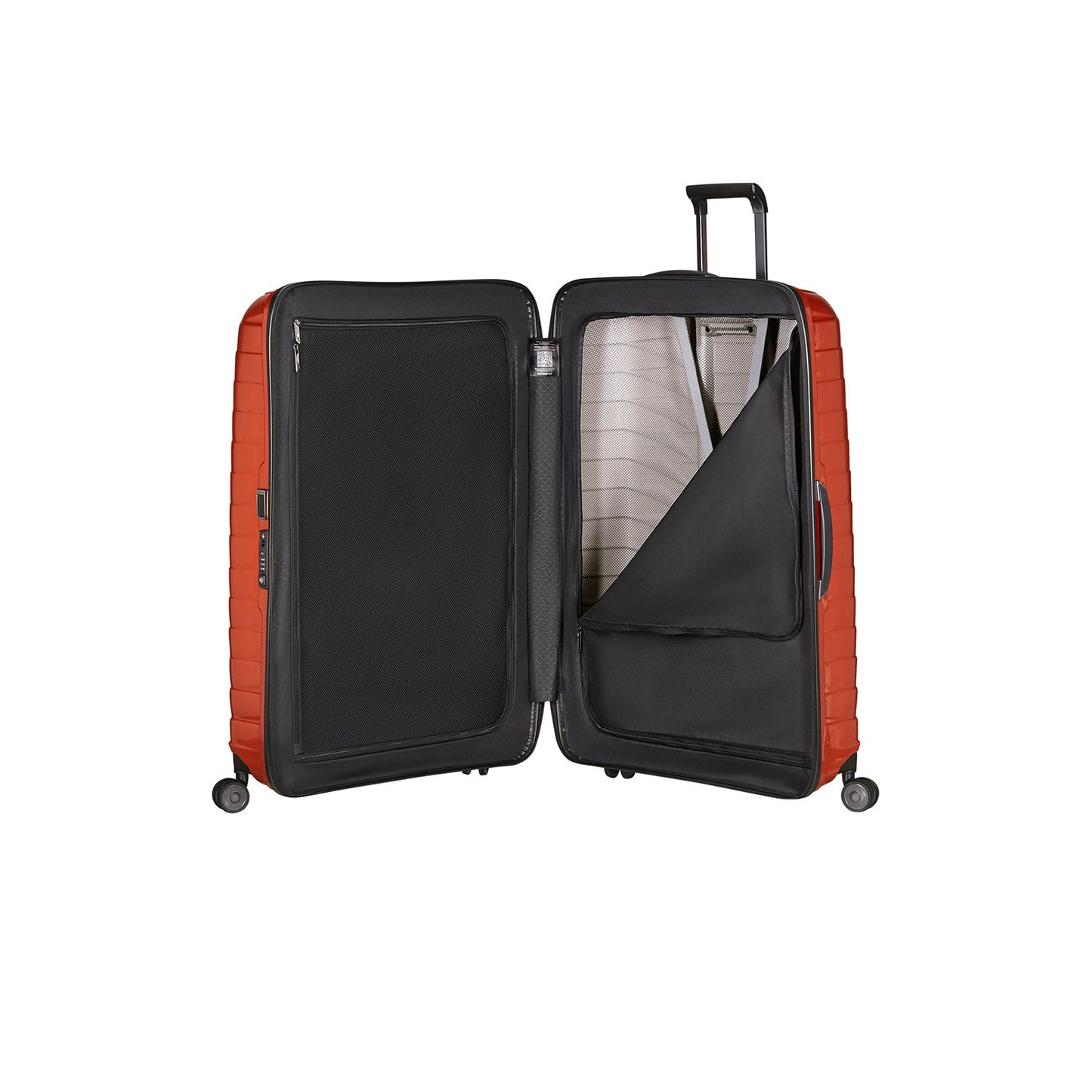 Samsonite Proxis Spinner 86/33 flame