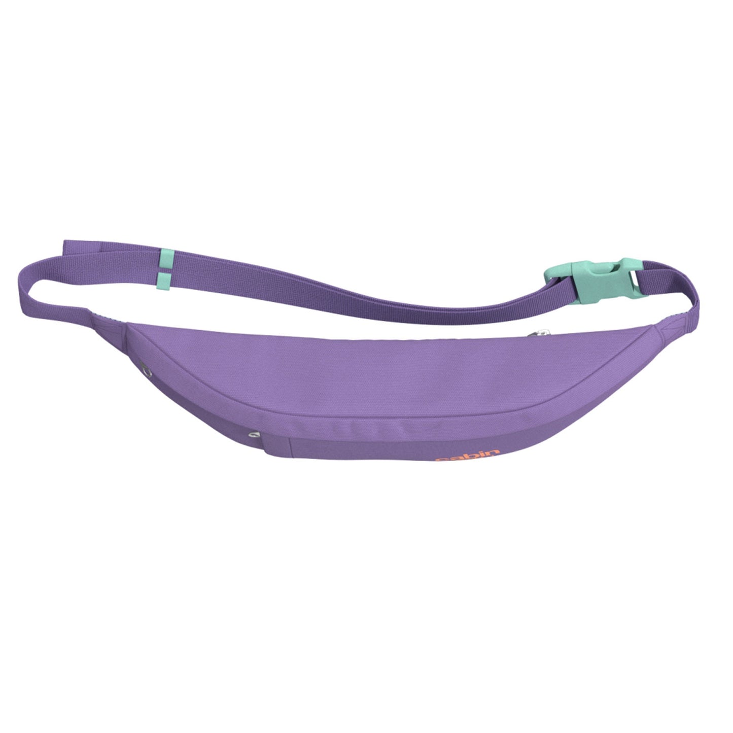 CabinZero Classic Waistbag 2L lavender love