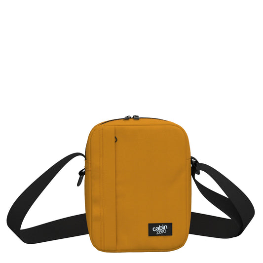 CabinZero Sidekick 3L Shoulderbag orange chill