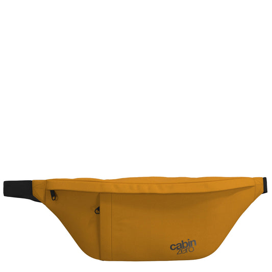CabinZero Classic Waistbag 2L orange chill