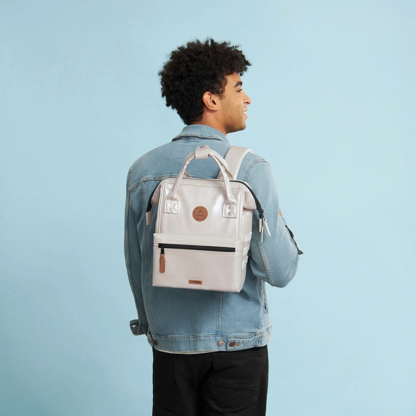 Cabaia Adventurer Bag Small honolulu