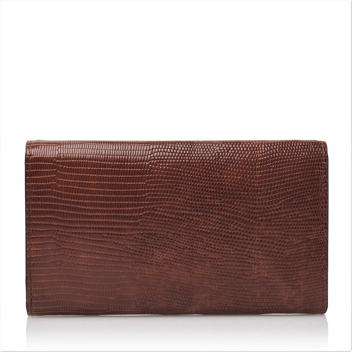 Castelijn & Beerens Donna Ladieswallet 6 Cards RFID cognac