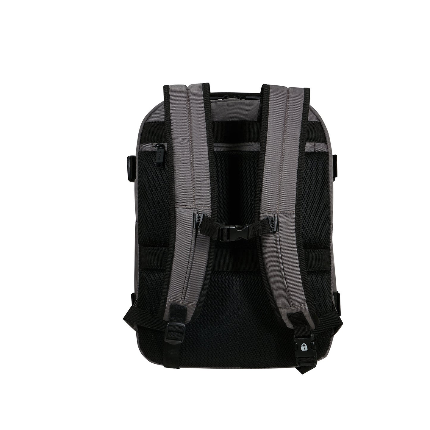 American Tourister Urban Track Laptop Backpack 15,6" dark grey