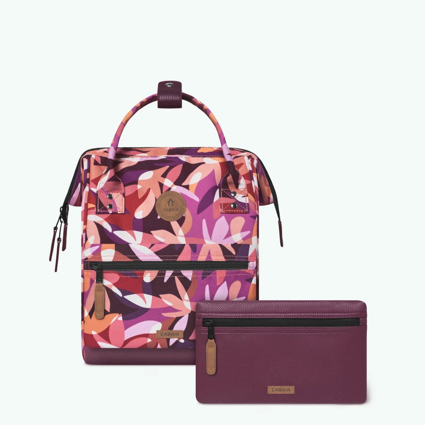 Cabaia Adventurer Bag Small montreuil