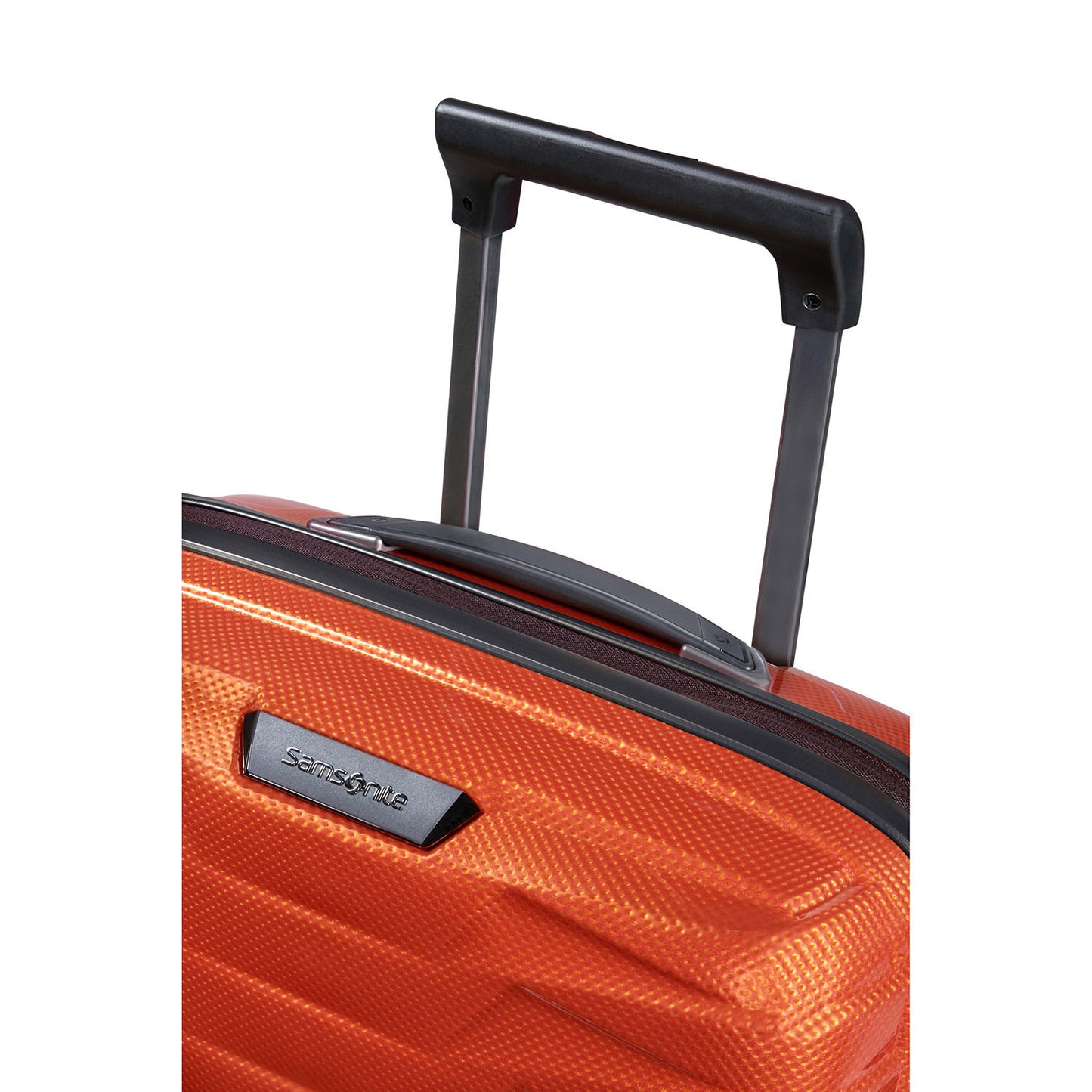 Samsonite Proxis Spinner 86/33 flame