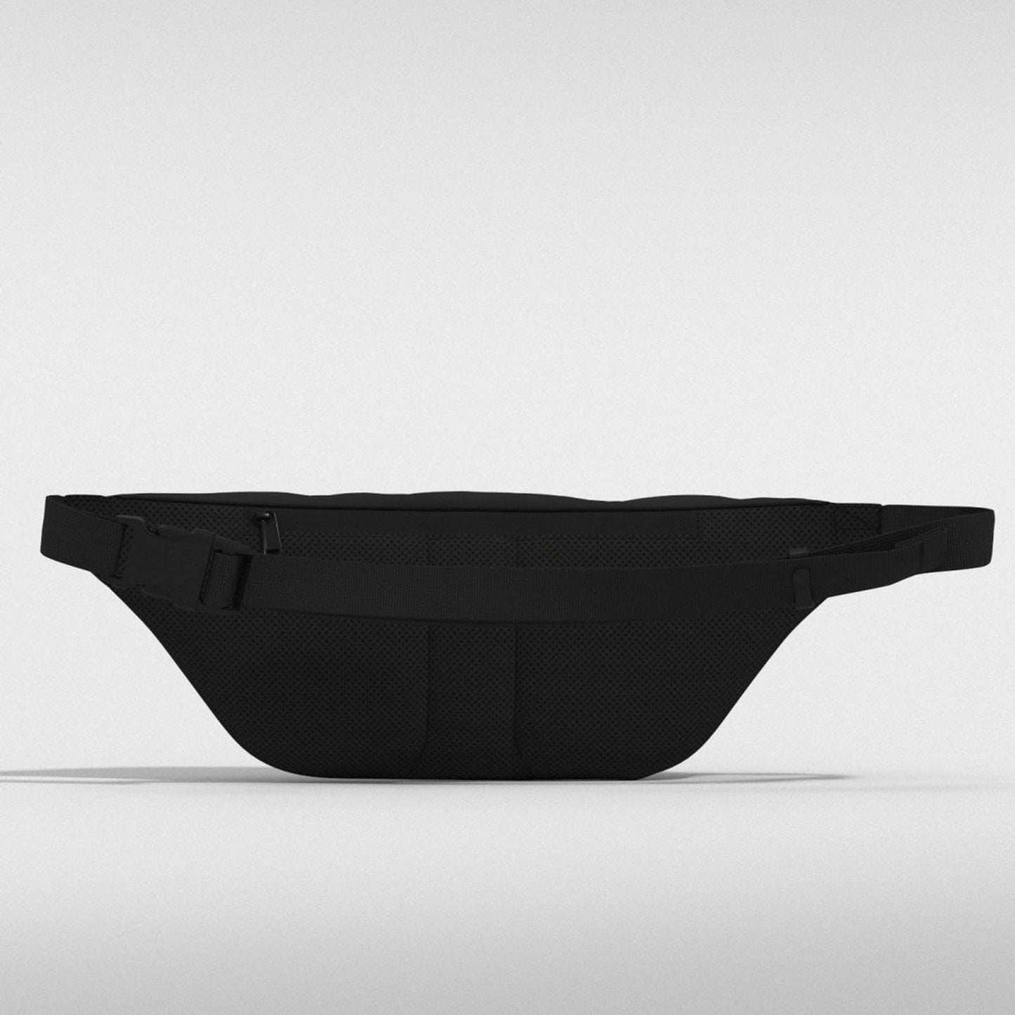 CabinZero Classic Waistbag 2L absolute black