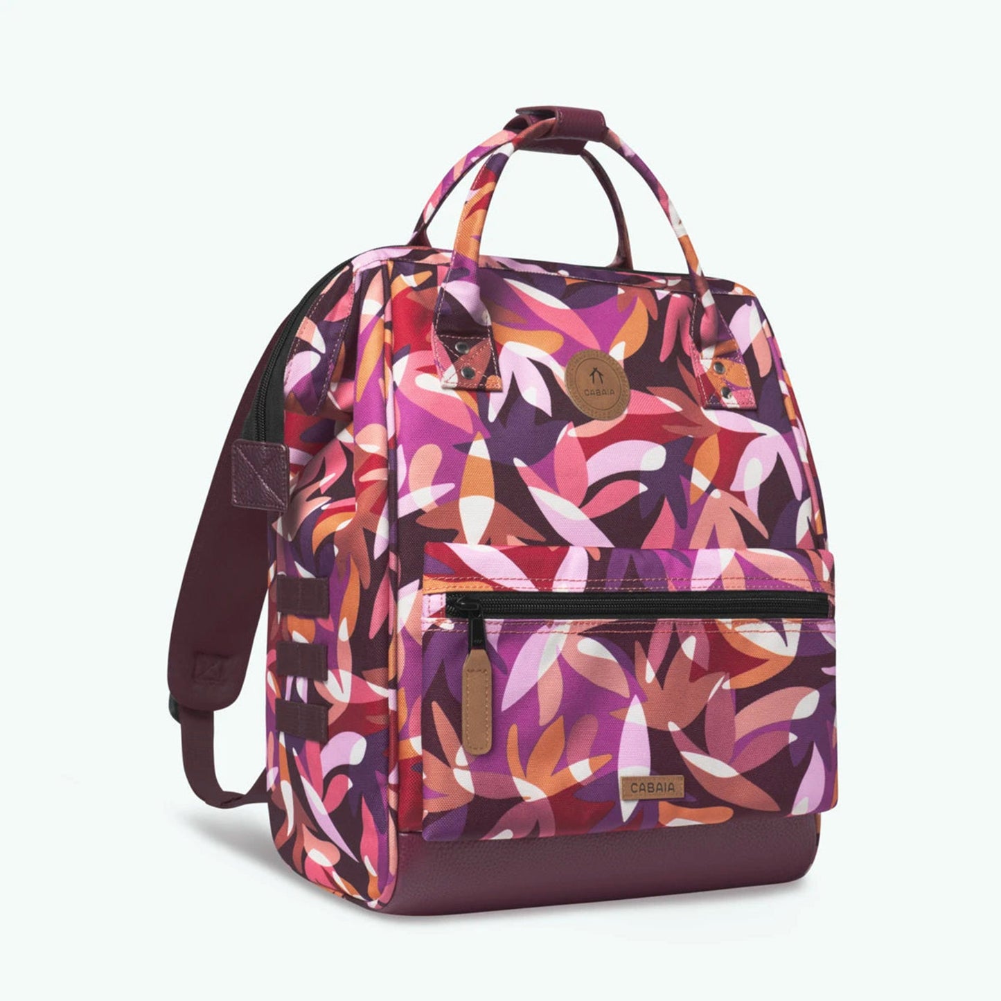 Cabaia Adventurer Bag Medium montreuil