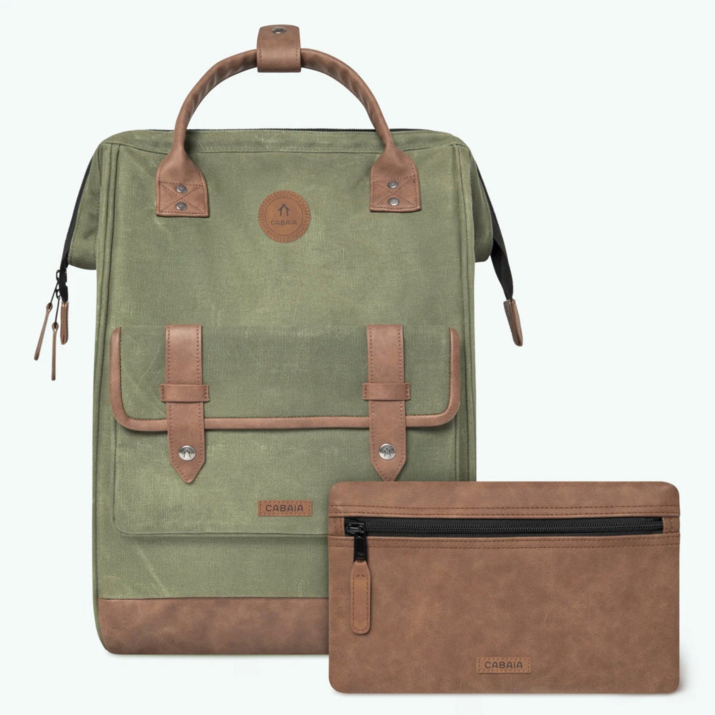 Cabaia Adventurer Bag Large nicosia