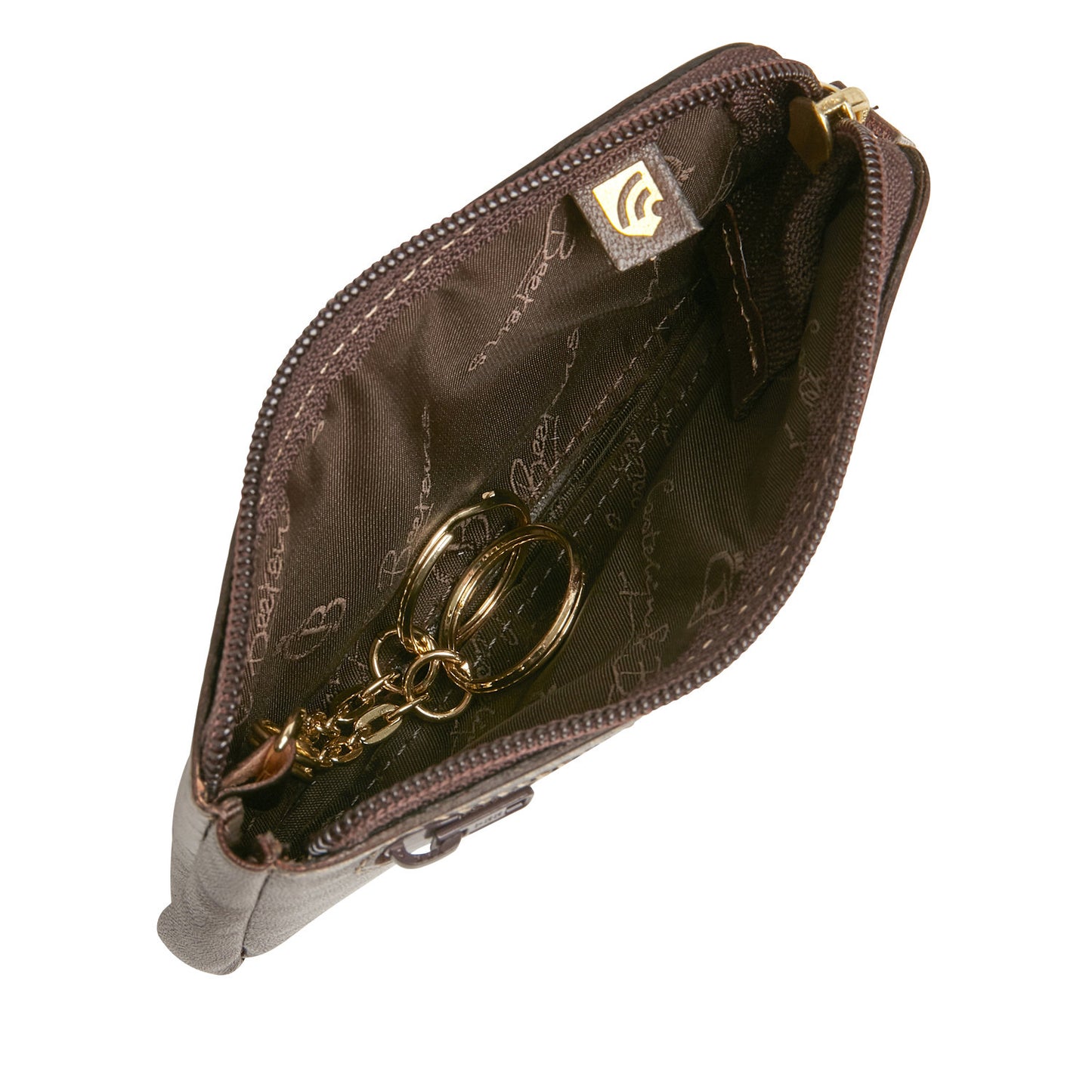 Castelijn & Beerens Gaucho Keywallet Large mocca