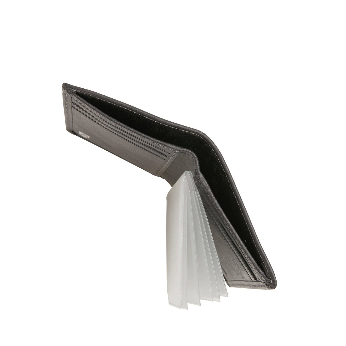 Castelijn & Beerens Canyon Creditcard Etui 14 Cards RFID black