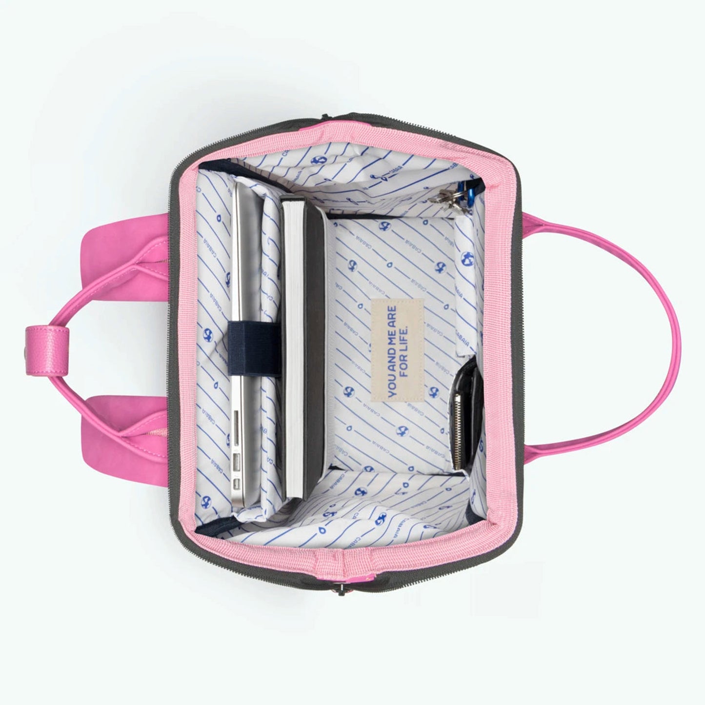 Cabaia Adventurer Bag Medium nantes