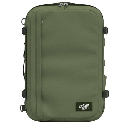 CabinZero Classic Plus 42L georgian khaki