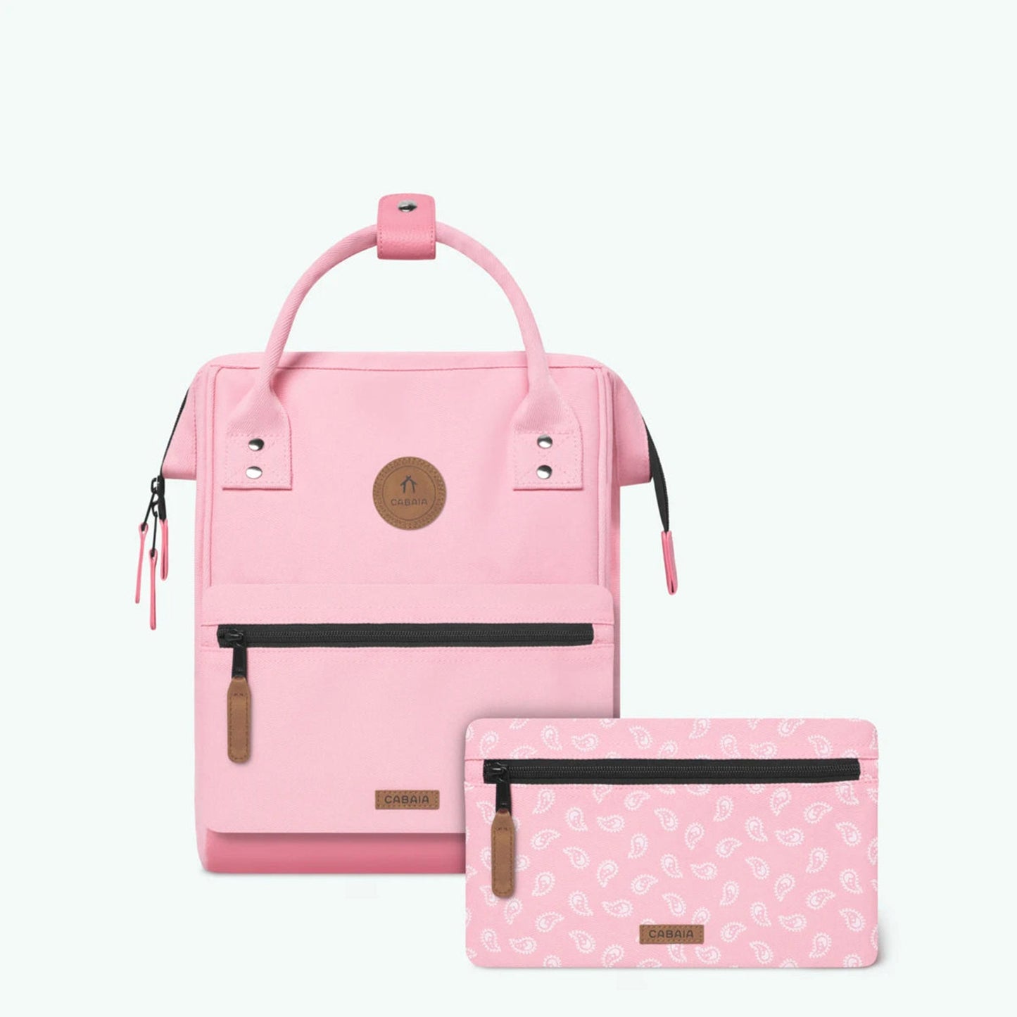 Cabaia Adventurer Bag Small saint malo