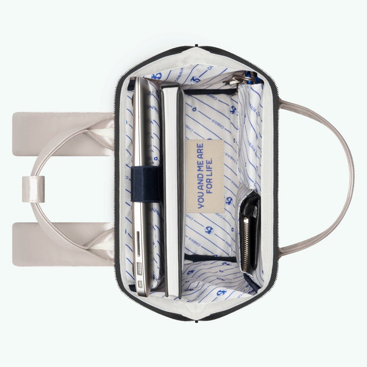 Cabaia Adventurer Bag Small honolulu