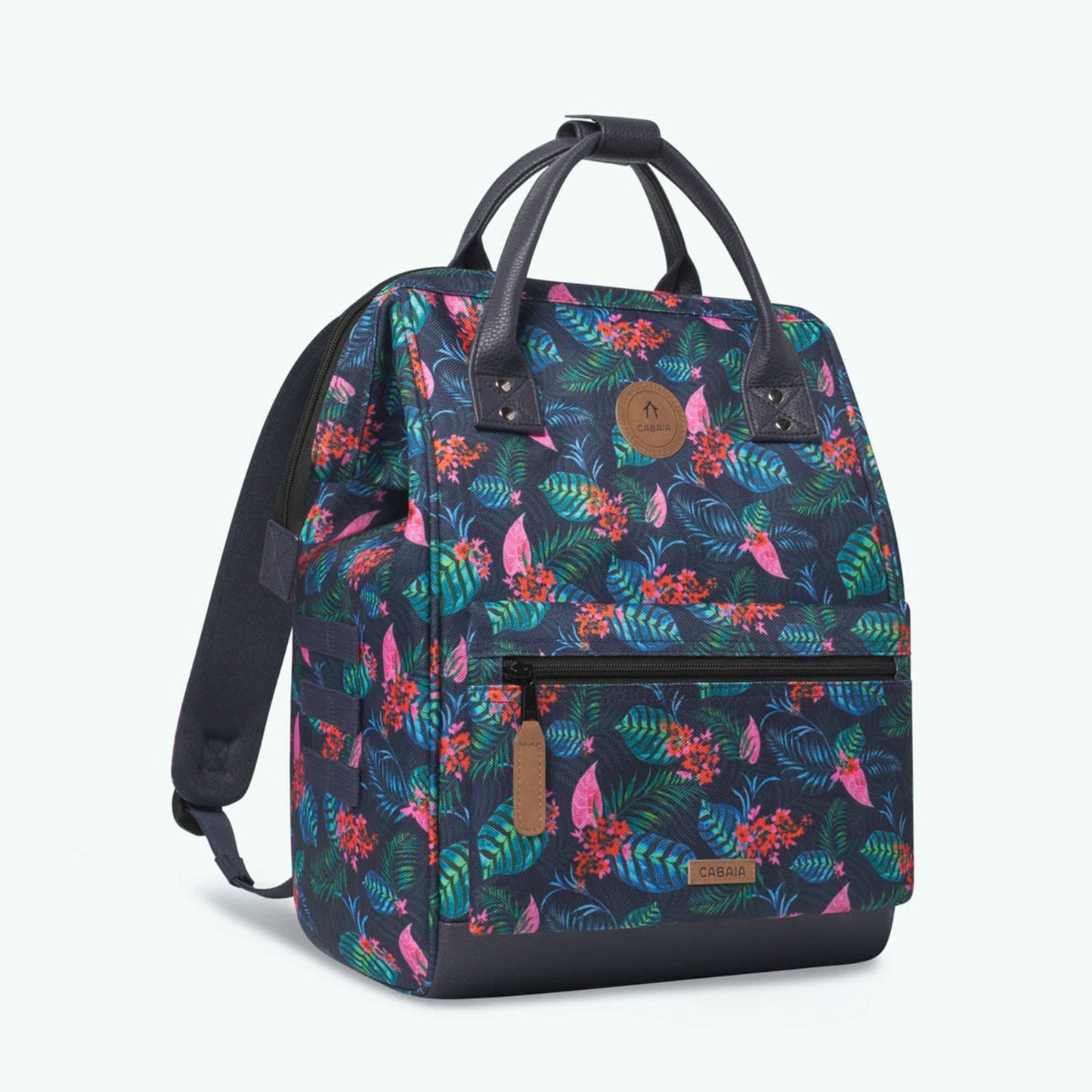 Cabaia Adventurer Bag Medium oran