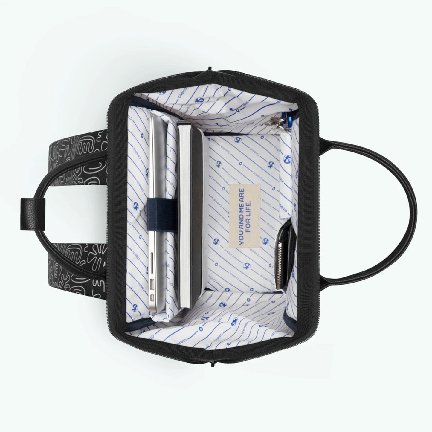 Cabaia Adventurer Bag Medium amiens