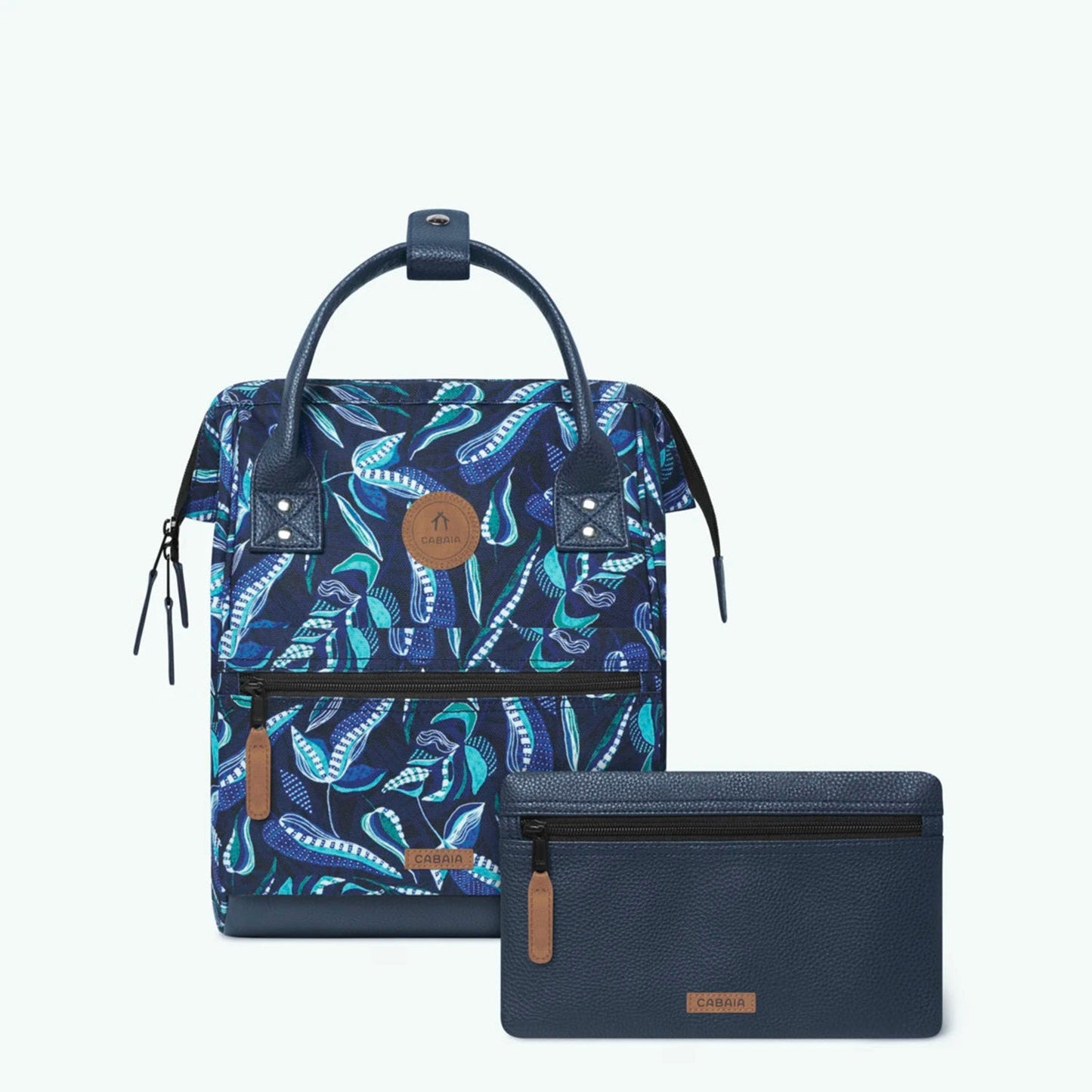 Cabaia Adventurer Bag Small fontainebleau