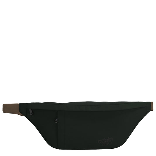 CabinZero Classic Waistbag 2L black sand