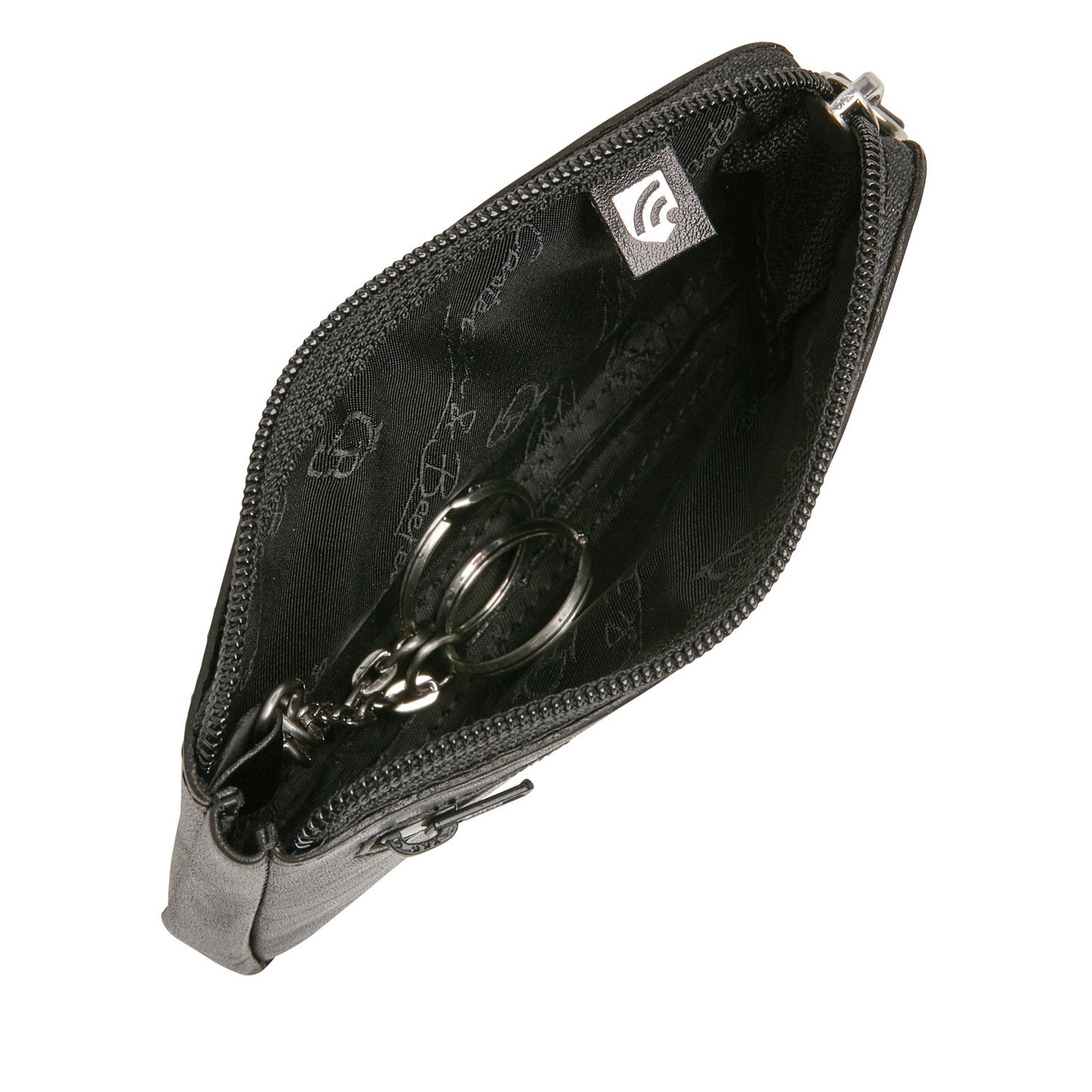 Castelijn & Beerens Gaucho Keywallet Large black