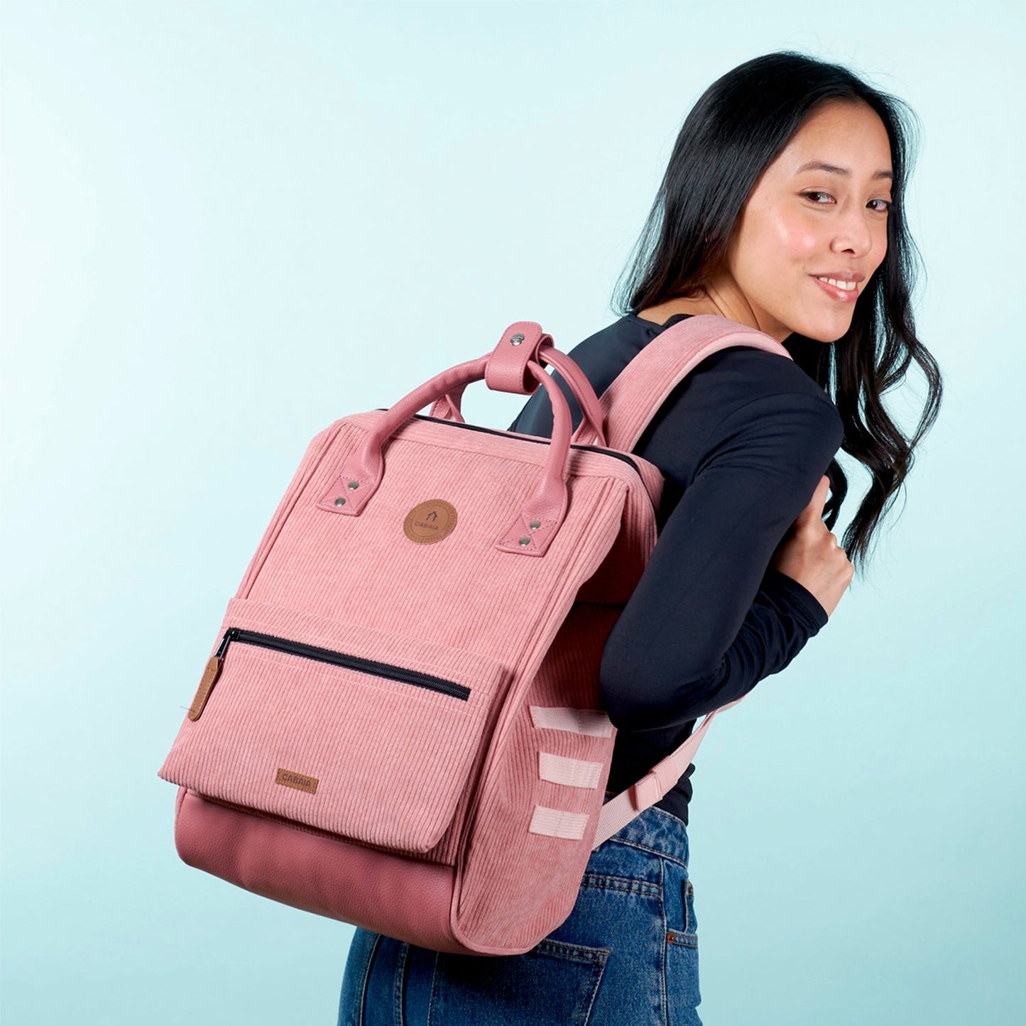 Cabaia Adventurer Bag Medium gold coast
