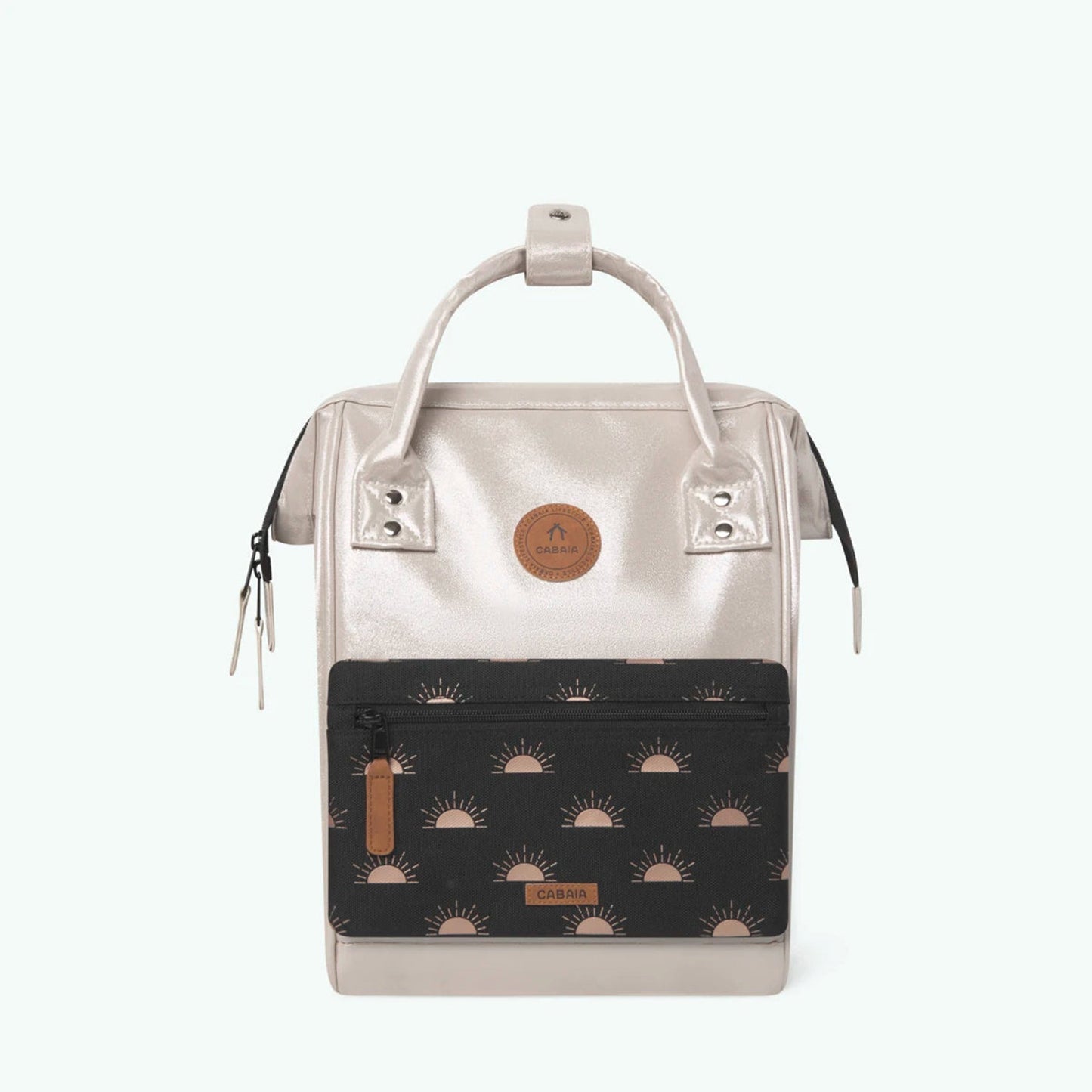 Cabaia Adventurer Bag Small honolulu