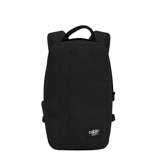 CabinZero Classic Flight 12L absolute black