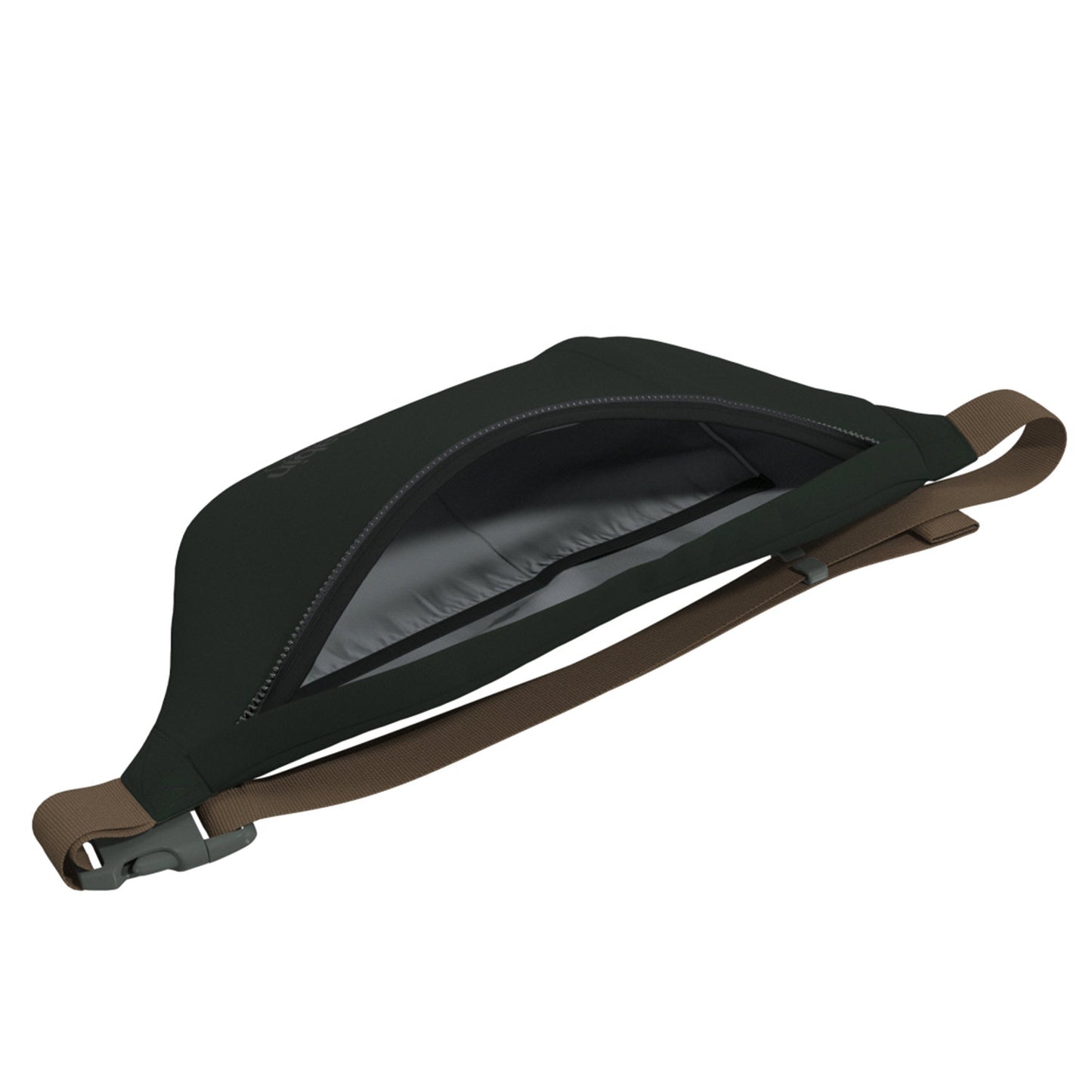 CabinZero Classic Waistbag 2L black sand