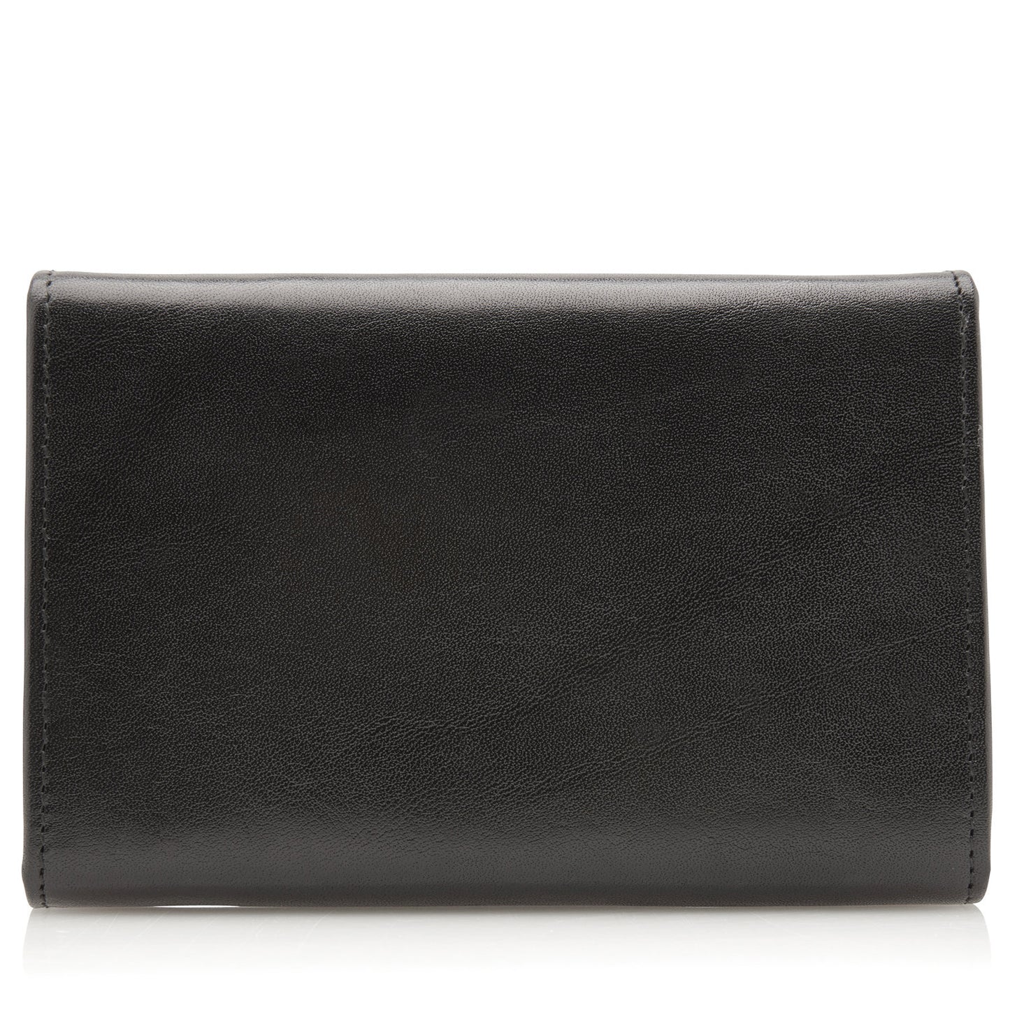 Castelijn & Beerens Gaucho Wallet 6 Cards black