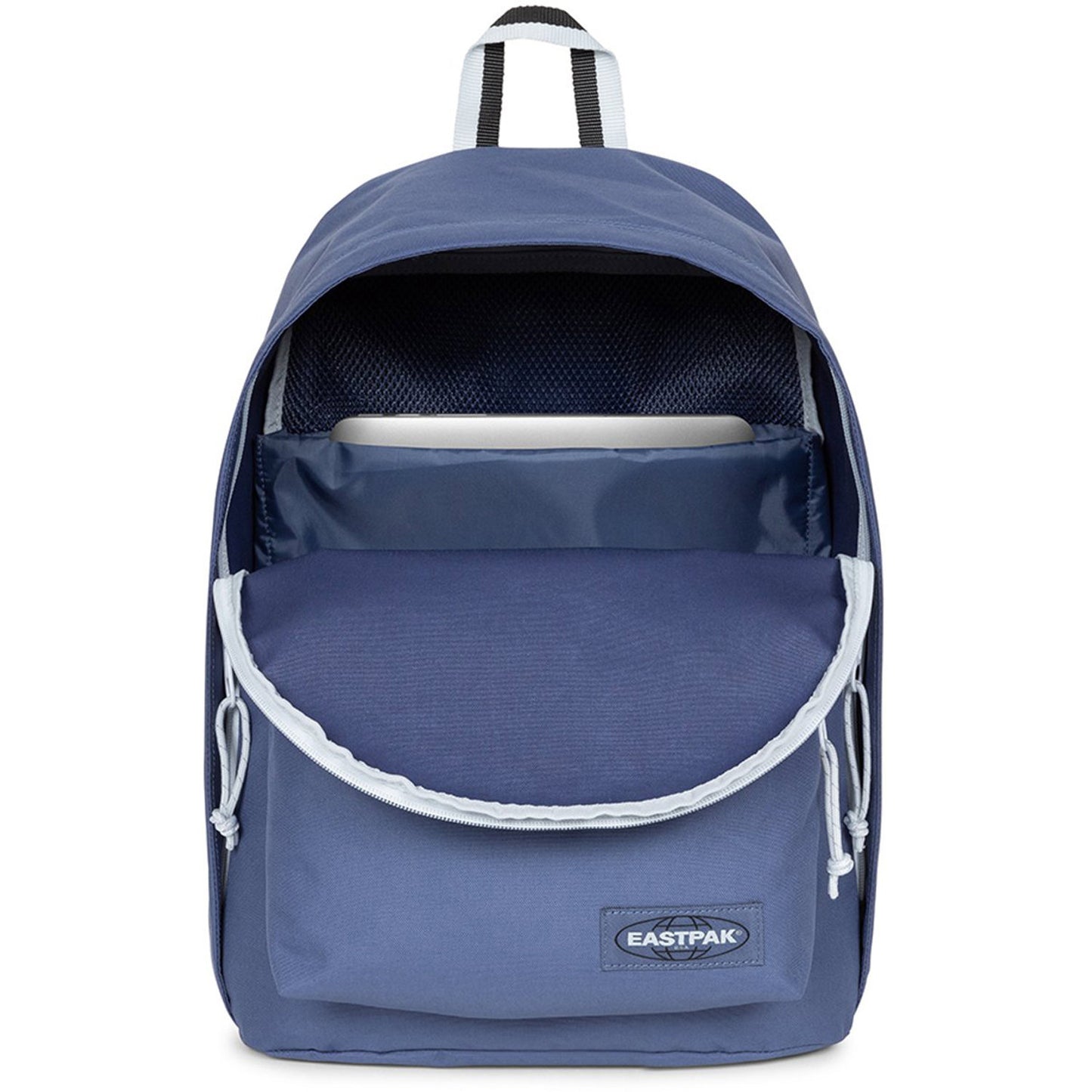 Eastpak Out Of Office kontrast prep blue