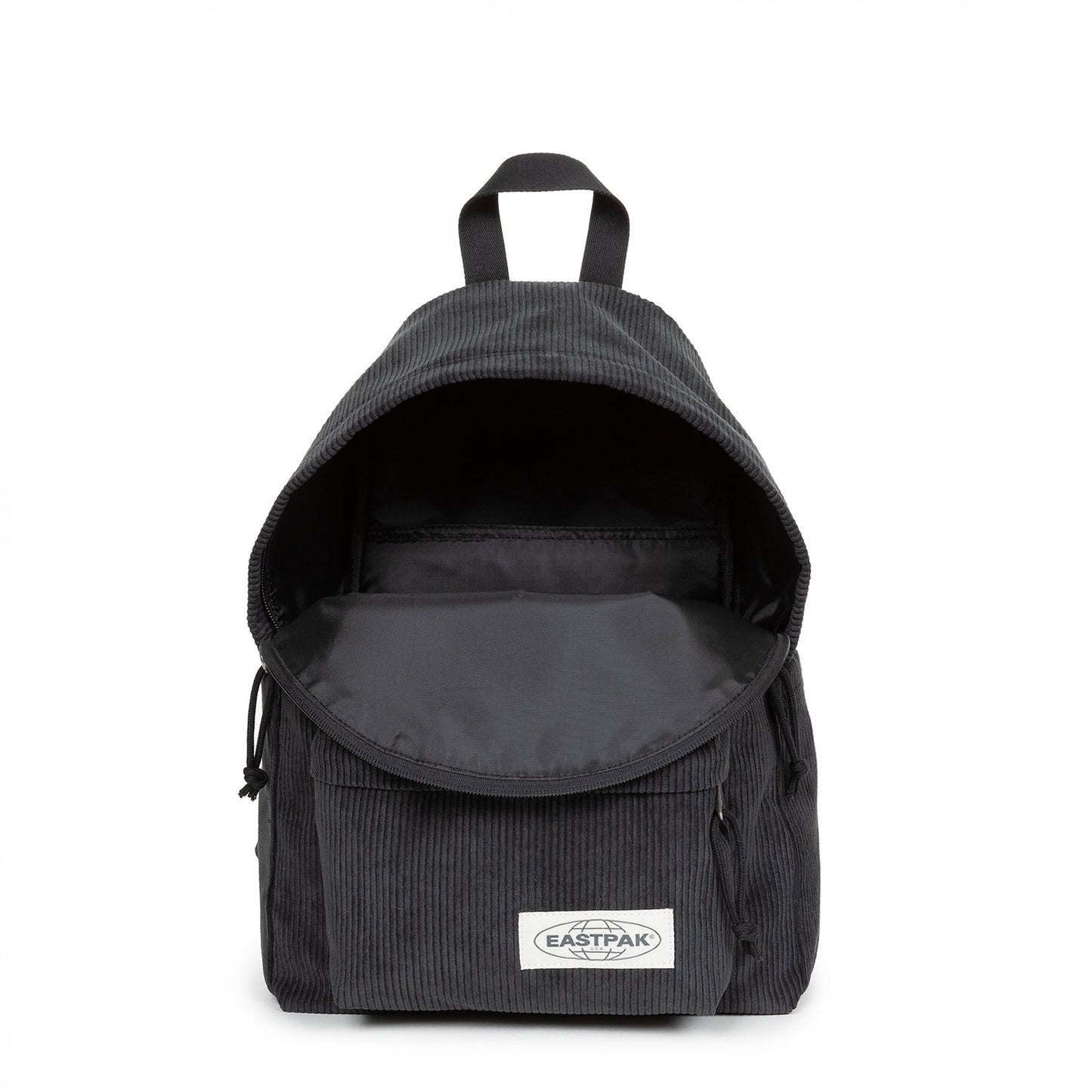 Eastpak Day Pak'R S ribs black