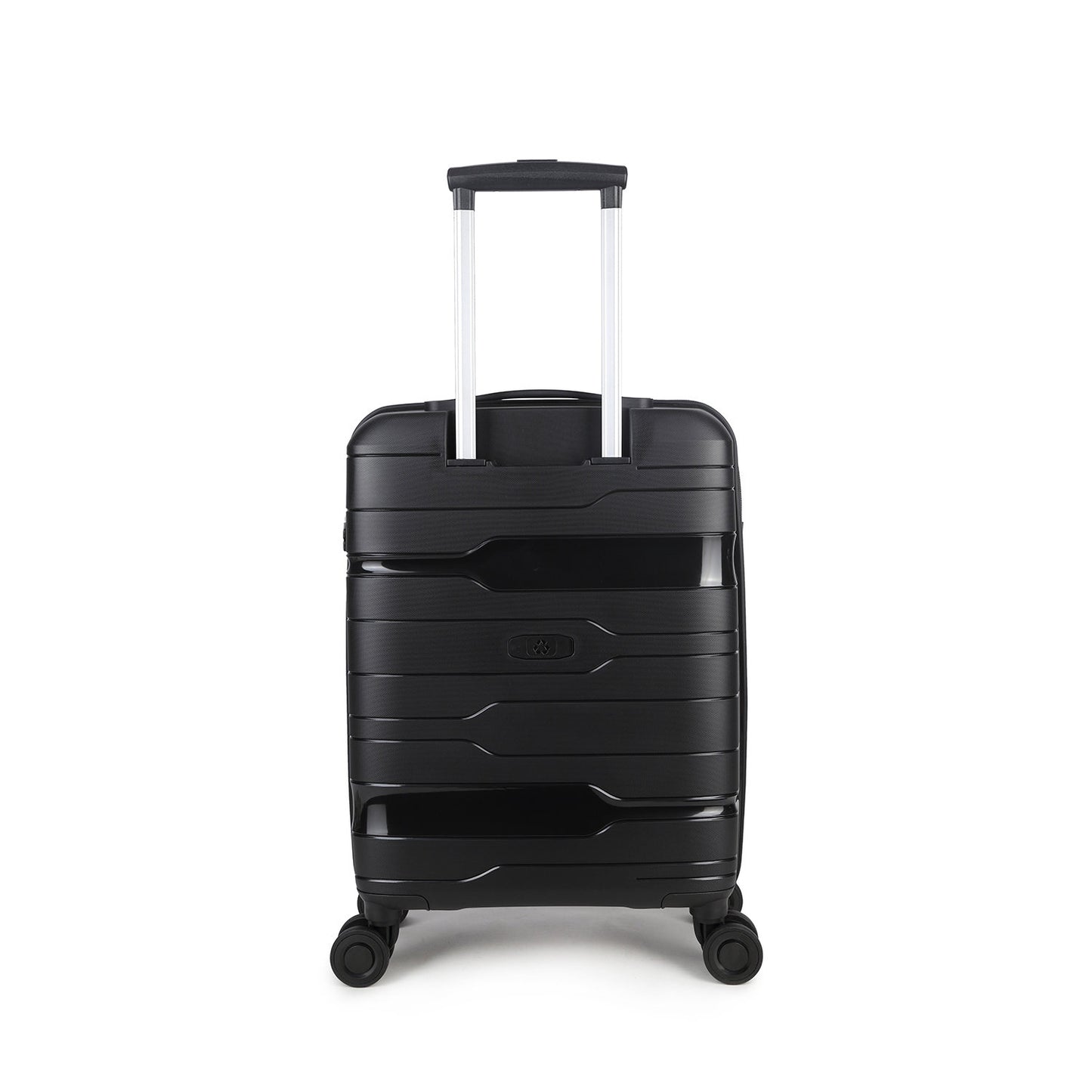 Decent One-City Cabin Trolley 55 black