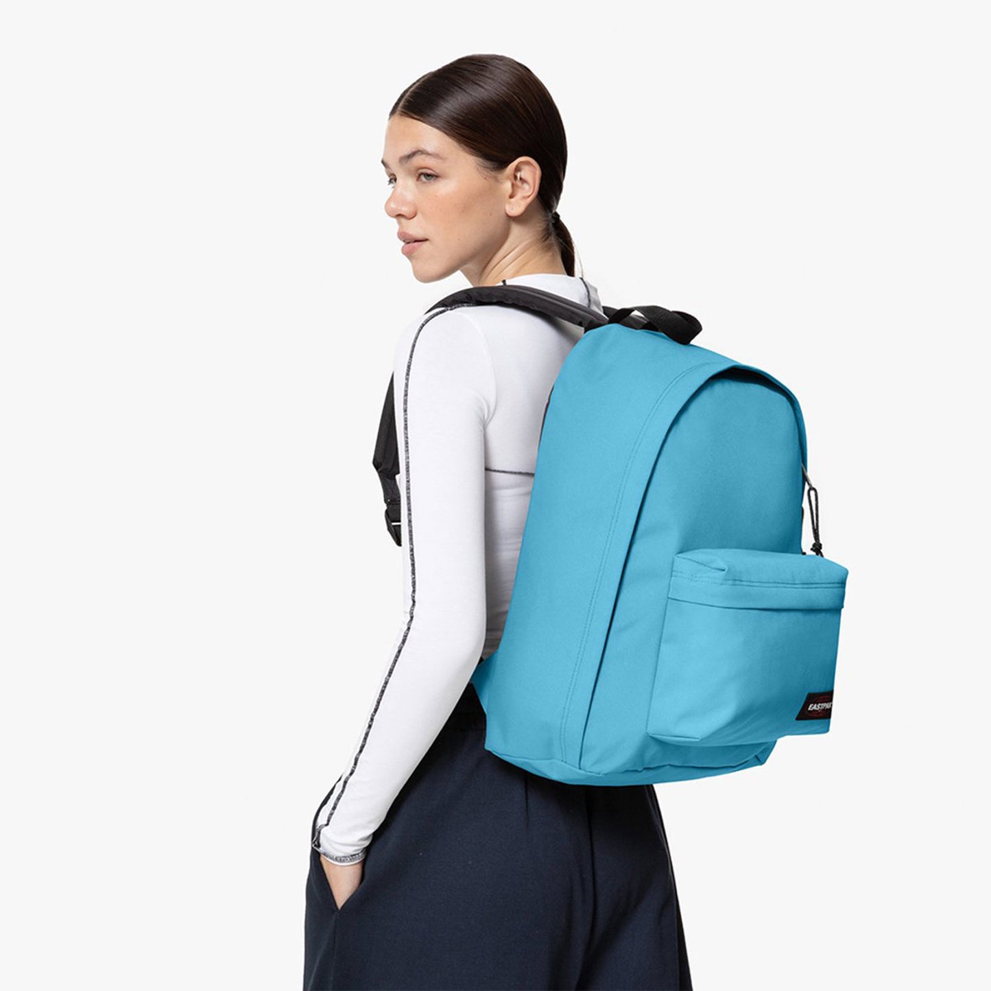 Eastpak Out Of Office dive blue