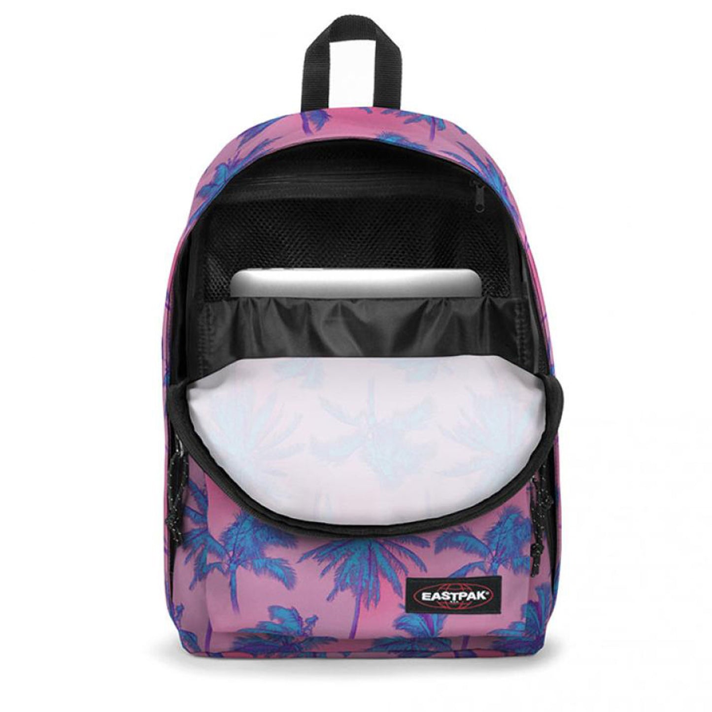 Eastpak Out Of Office brize dye pink