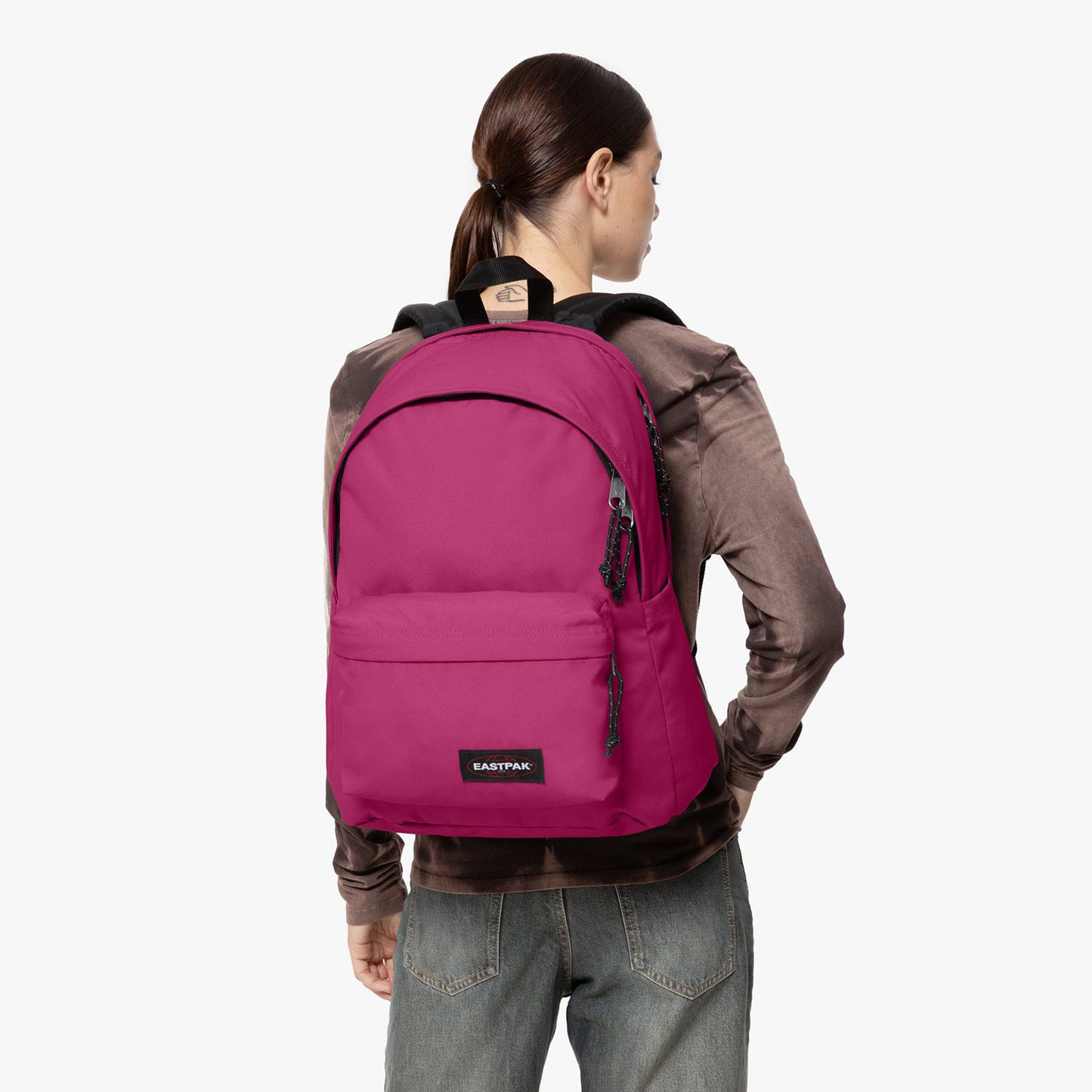 Eastpak Day Office magnolia fuchsia