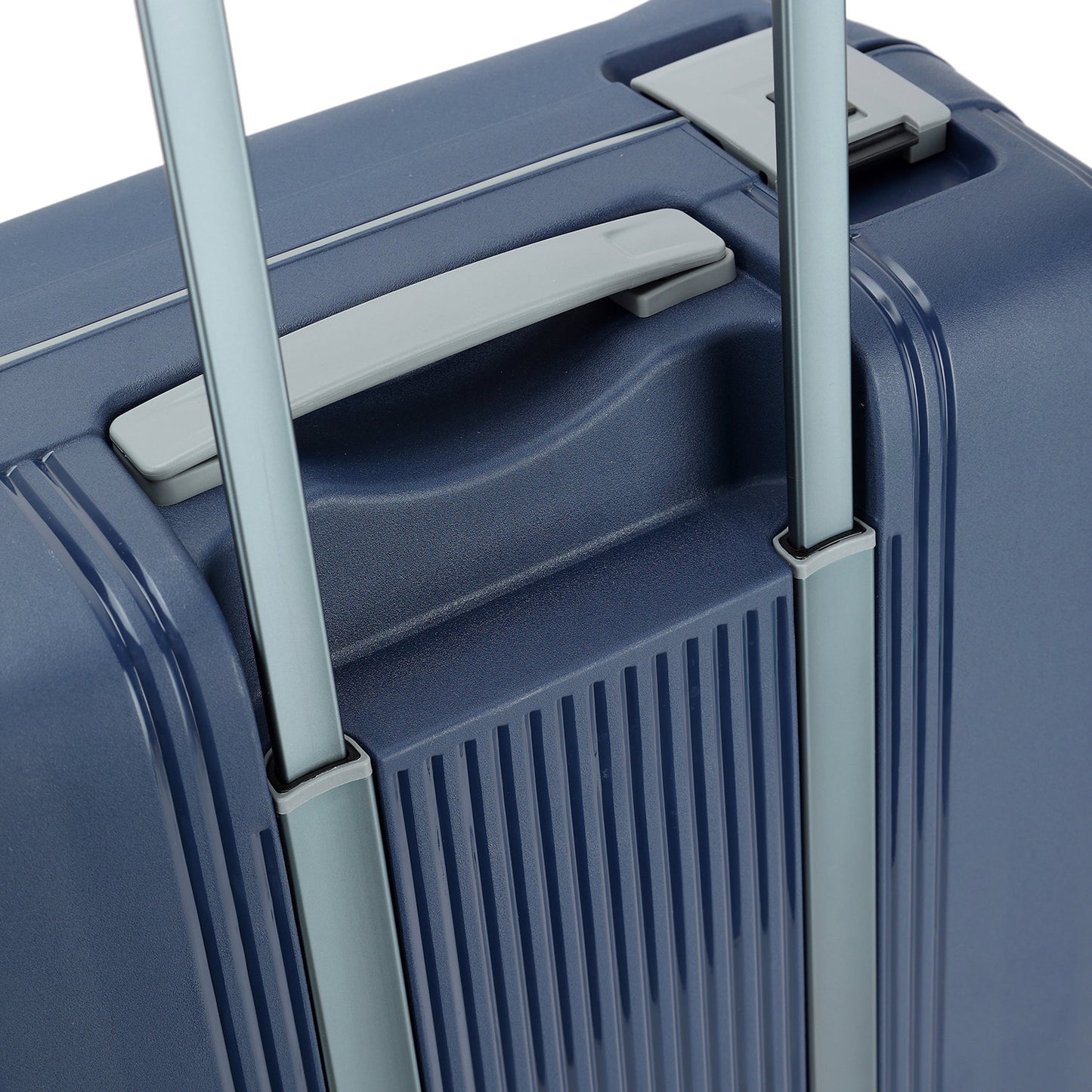 Decent On-Tour Cabin Trolley 55 dark blue