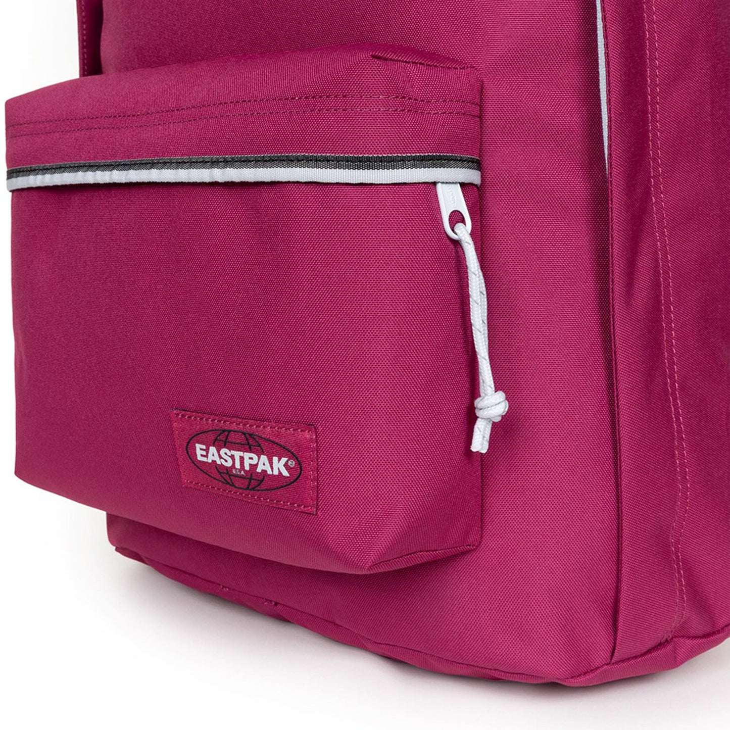 Eastpak Out Of Office kontrast prep burgundy